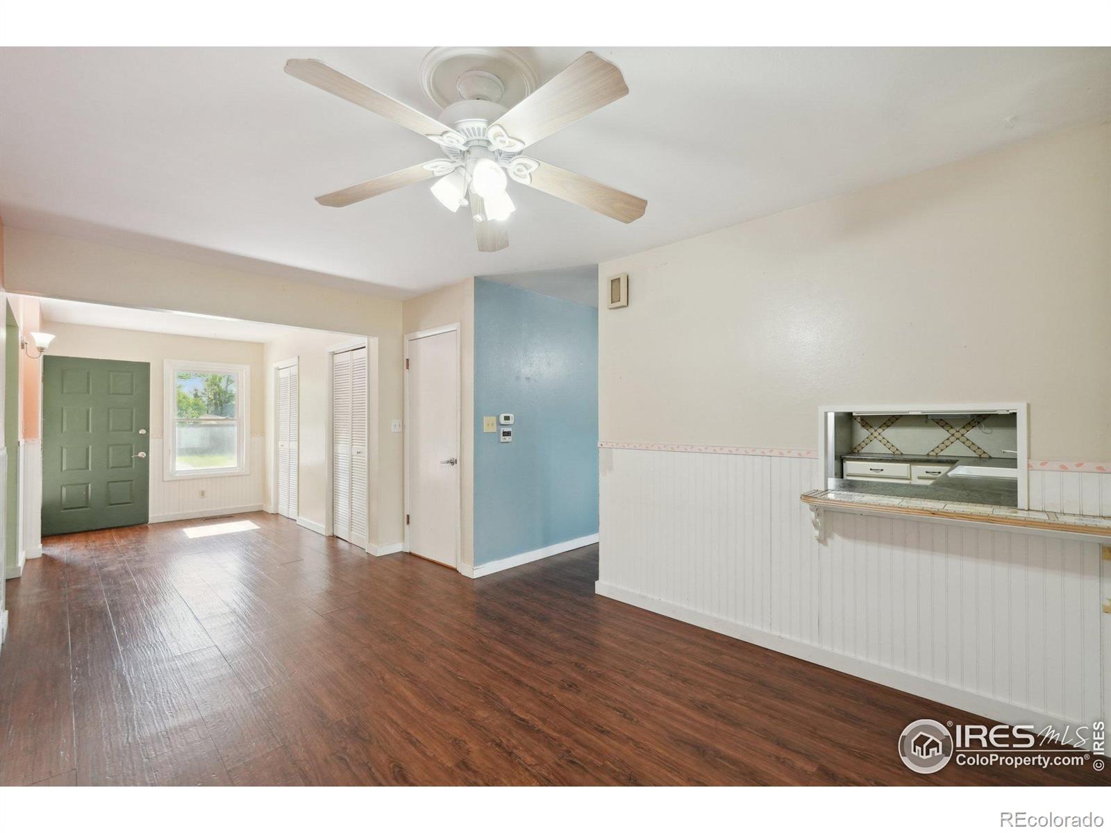 MLS Image #3 for 2001  evergreen drive,fort collins, Colorado