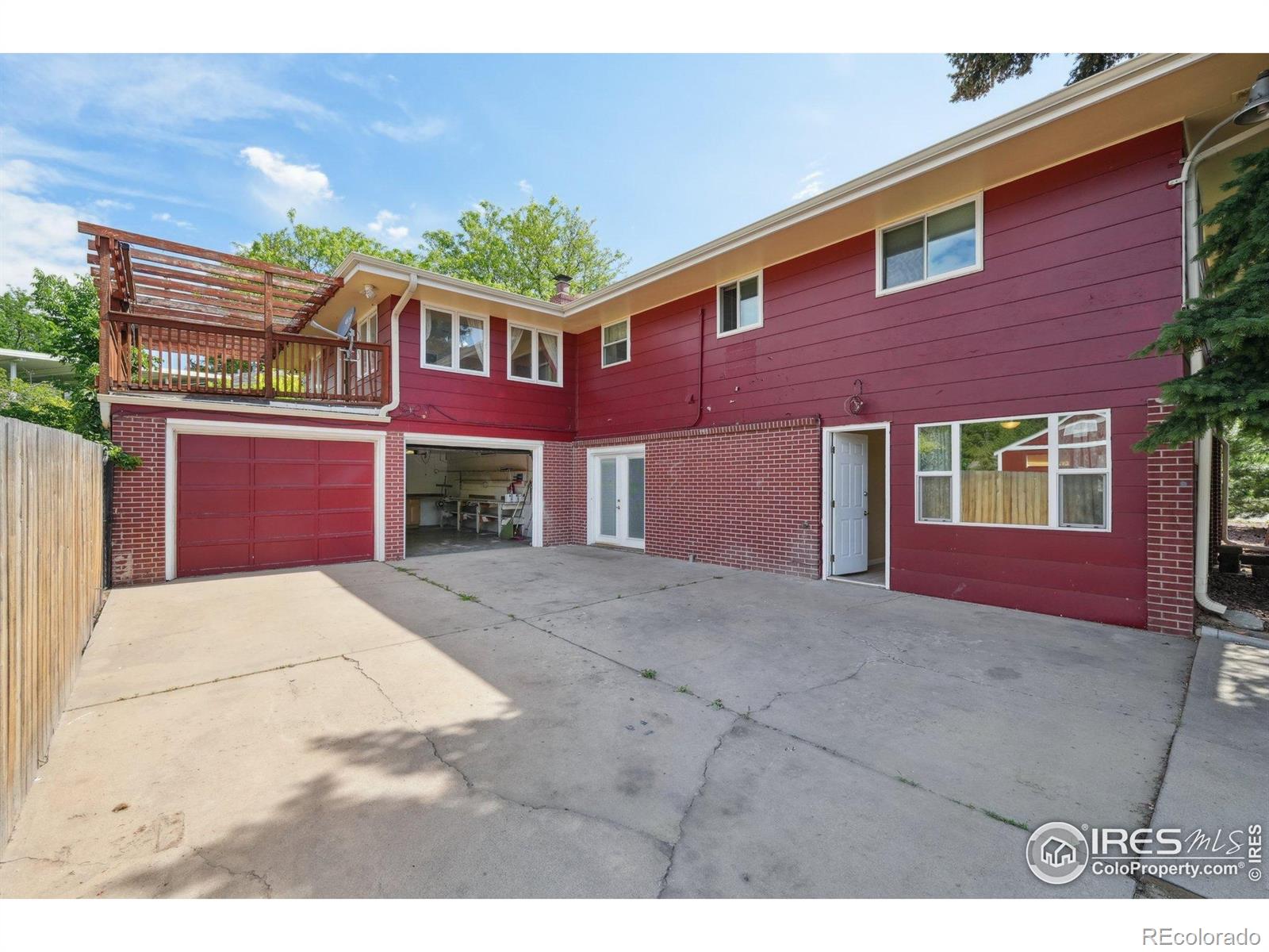 MLS Image #32 for 2001  evergreen drive,fort collins, Colorado