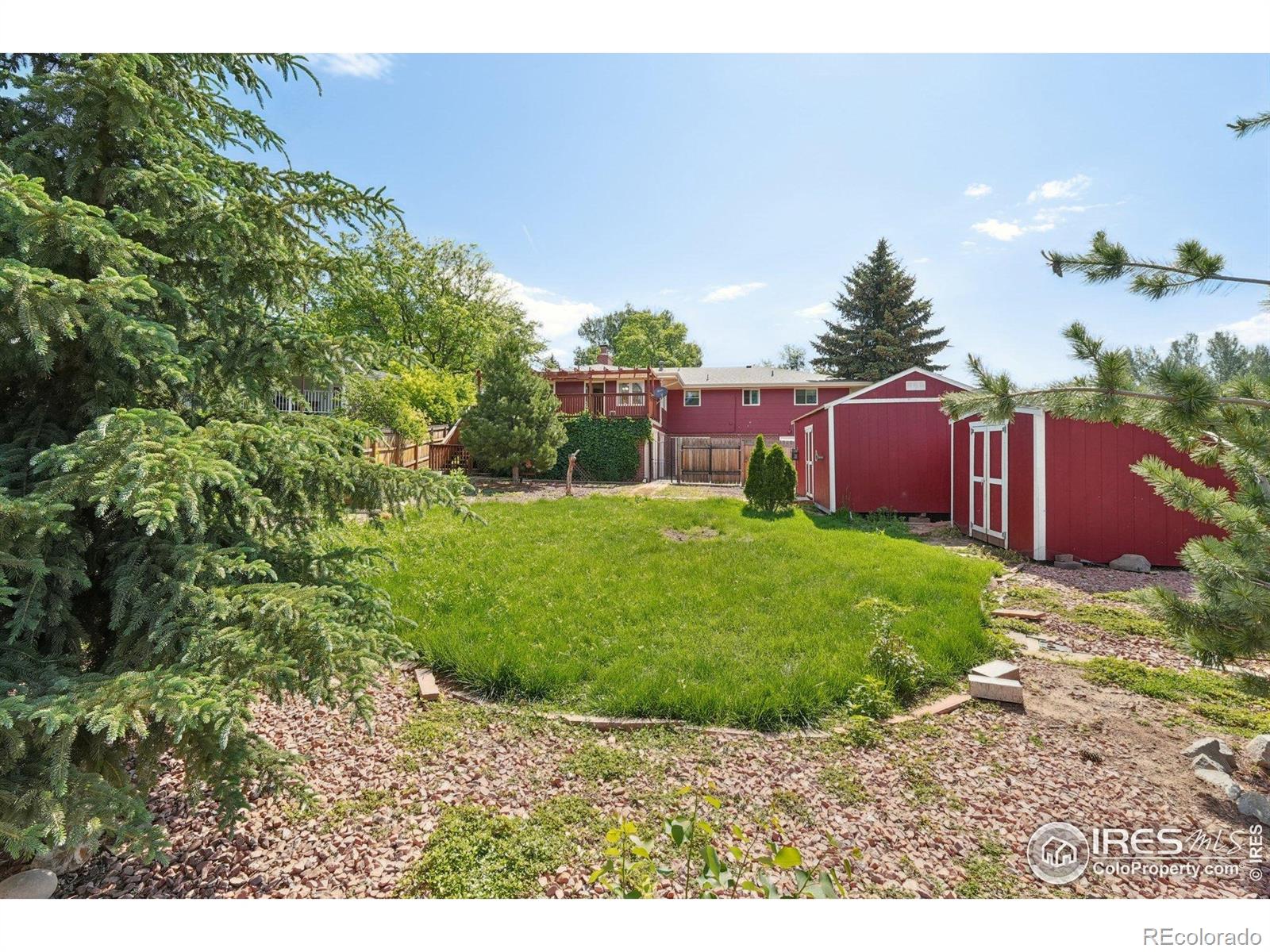 MLS Image #33 for 2001  evergreen drive,fort collins, Colorado