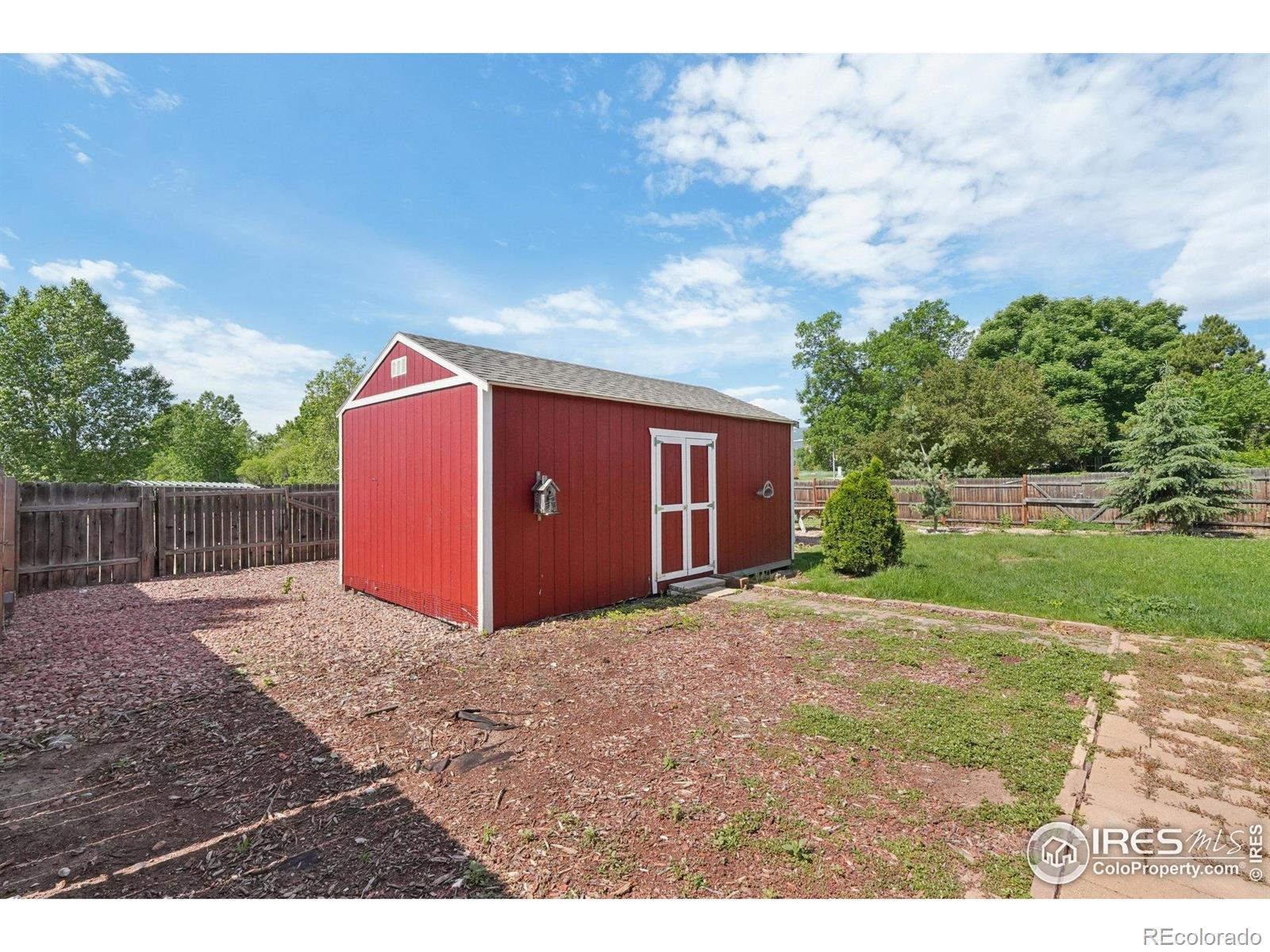 MLS Image #35 for 2001  evergreen drive,fort collins, Colorado