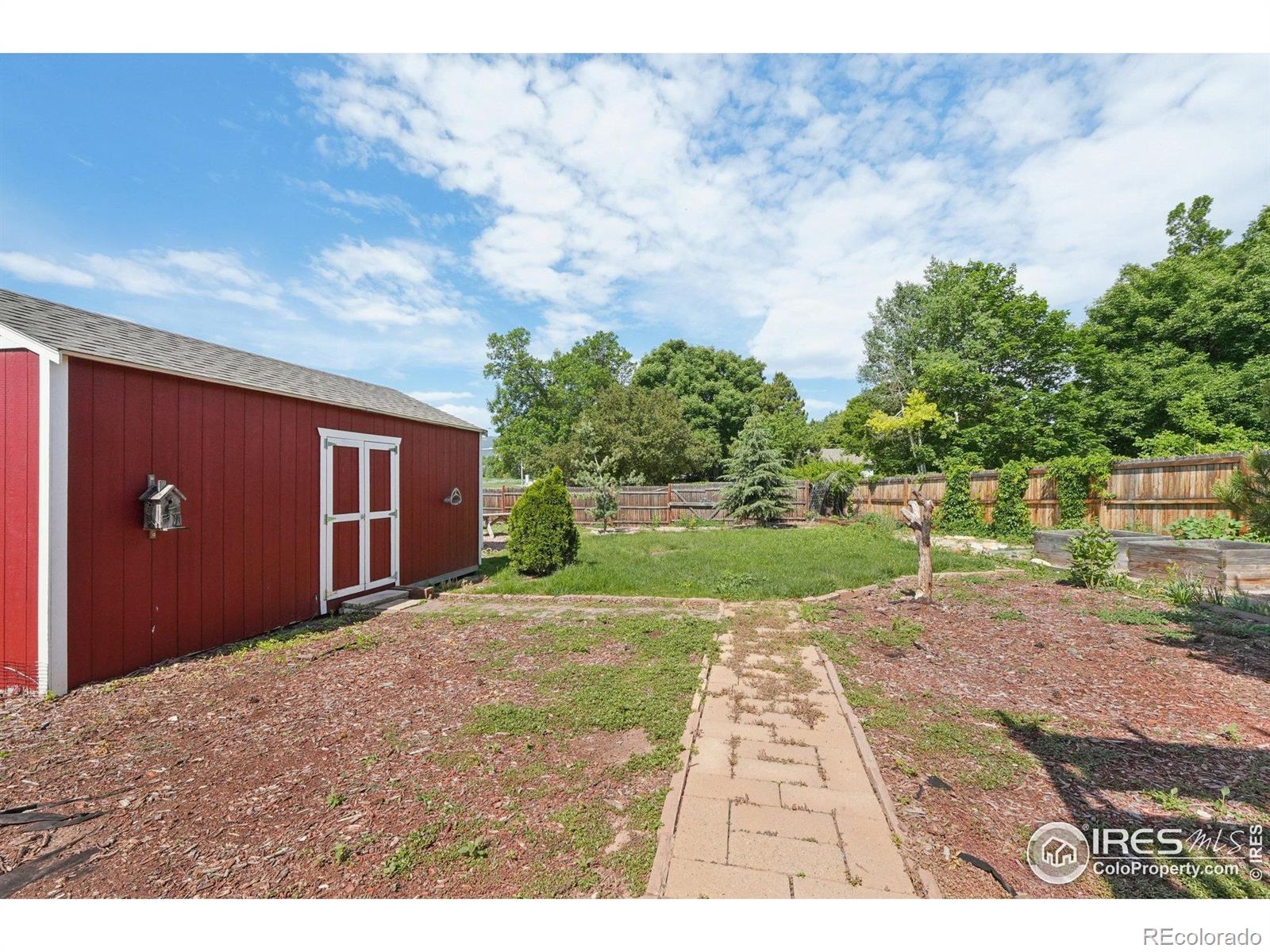 MLS Image #36 for 2001  evergreen drive,fort collins, Colorado