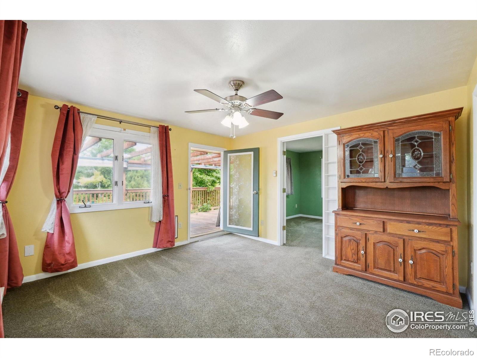 MLS Image #5 for 2001  evergreen drive,fort collins, Colorado