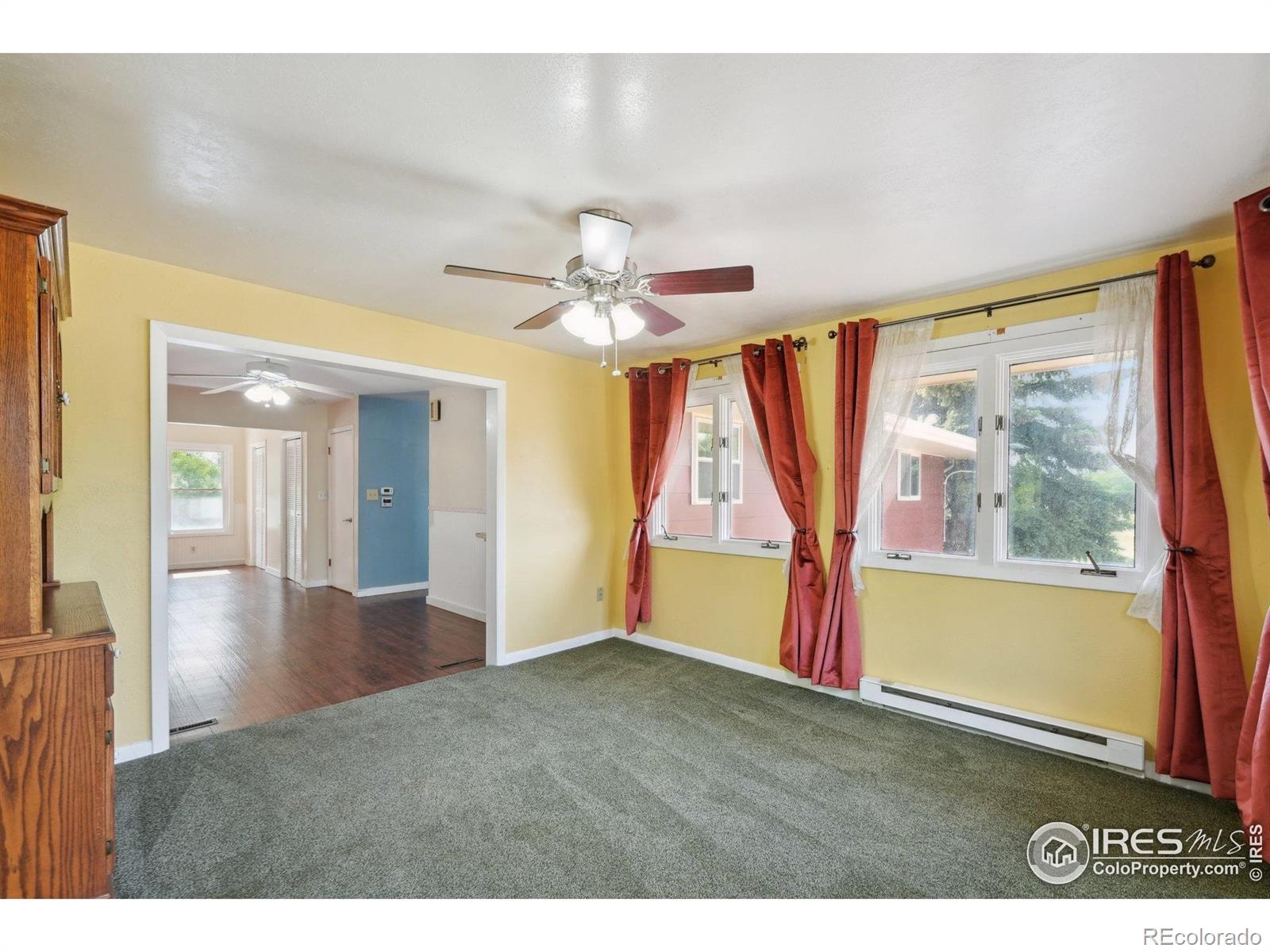 MLS Image #6 for 2001  evergreen drive,fort collins, Colorado