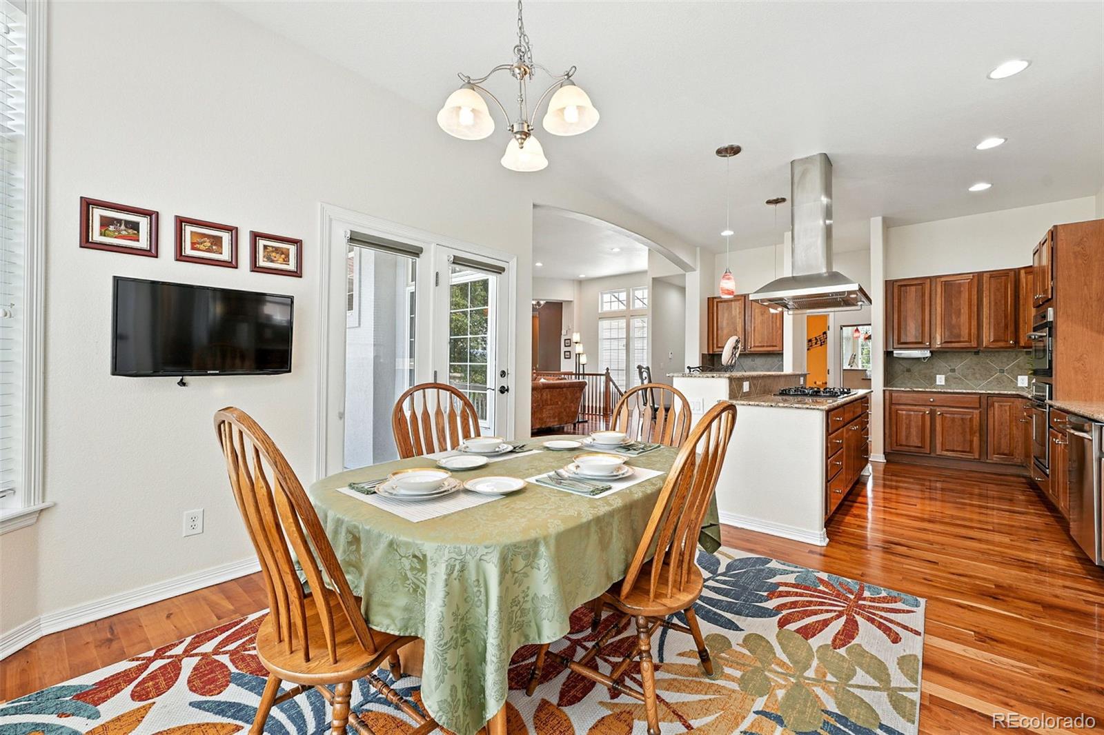 MLS Image #14 for 4944 w 107th loop,westminster, Colorado