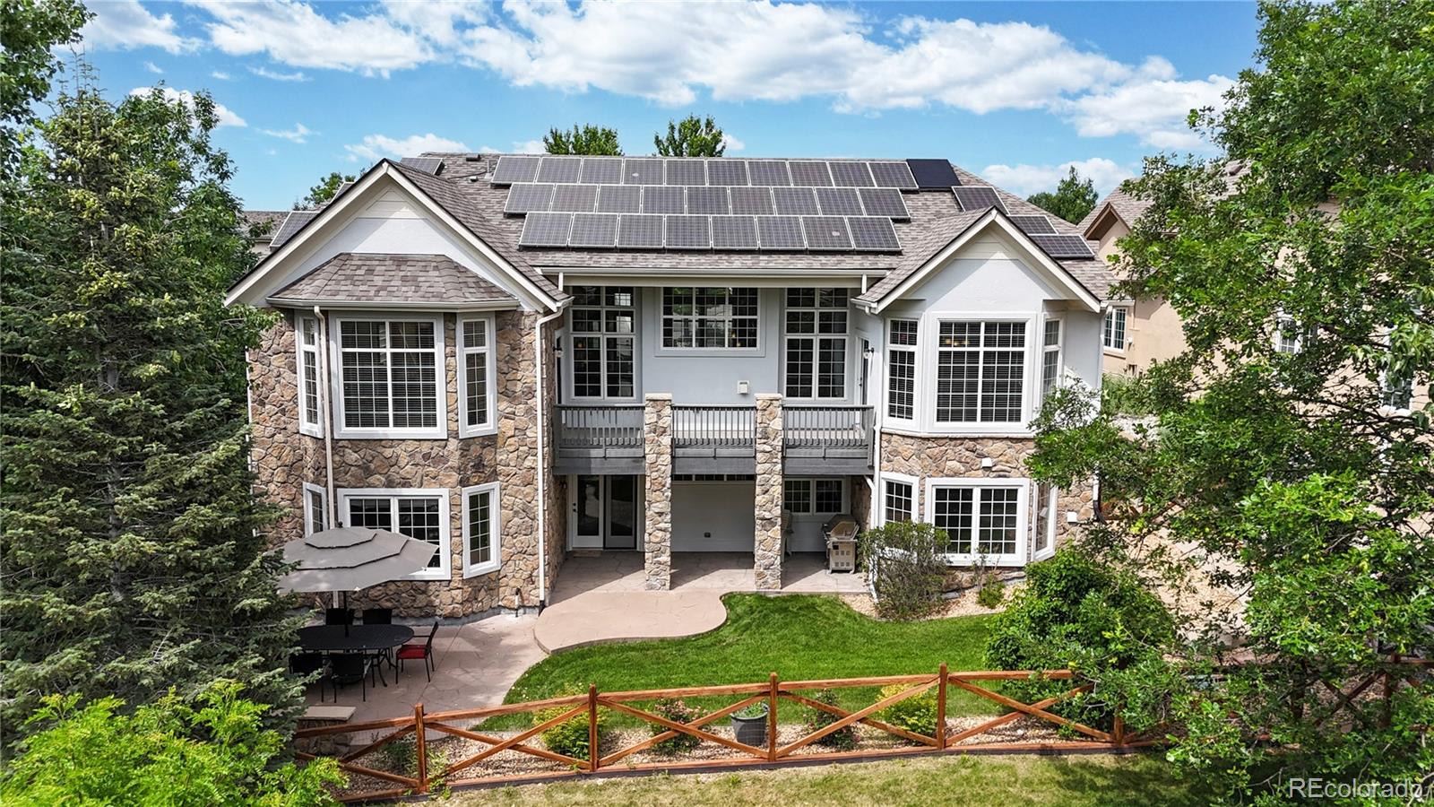 MLS Image #3 for 4944 w 107th loop,westminster, Colorado