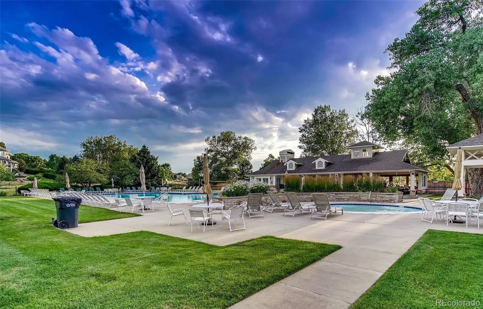 MLS Image #47 for 4944 w 107th loop,westminster, Colorado