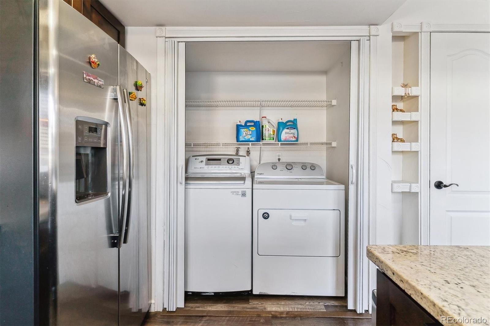 MLS Image #18 for 625 s xenon court,lakewood, Colorado