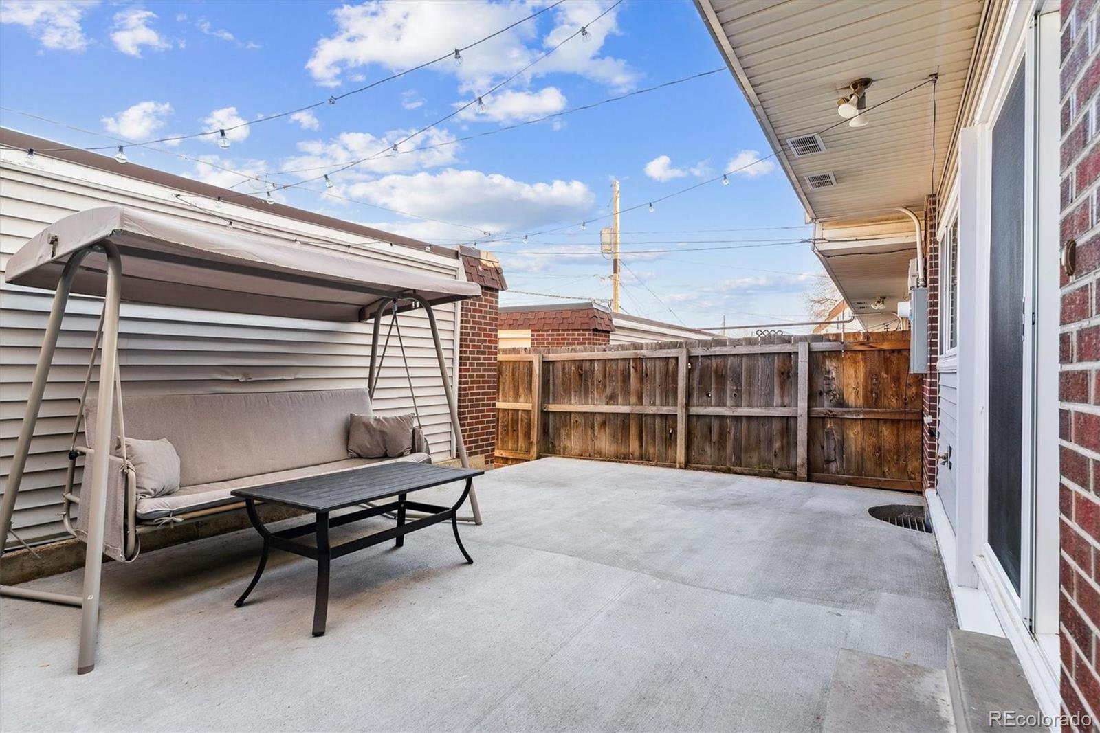 MLS Image #19 for 625 s xenon court,lakewood, Colorado