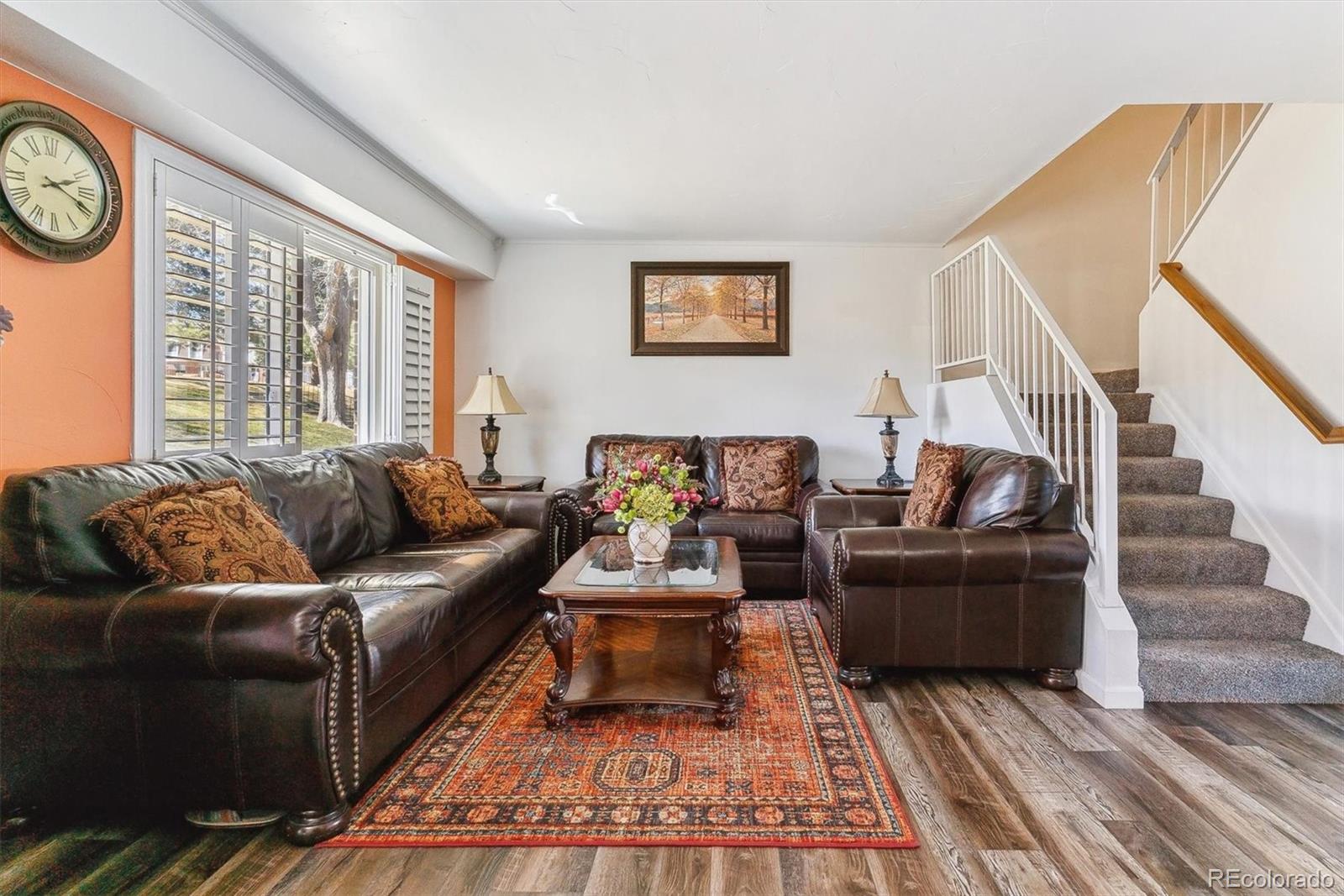 MLS Image #2 for 625 s xenon court,lakewood, Colorado
