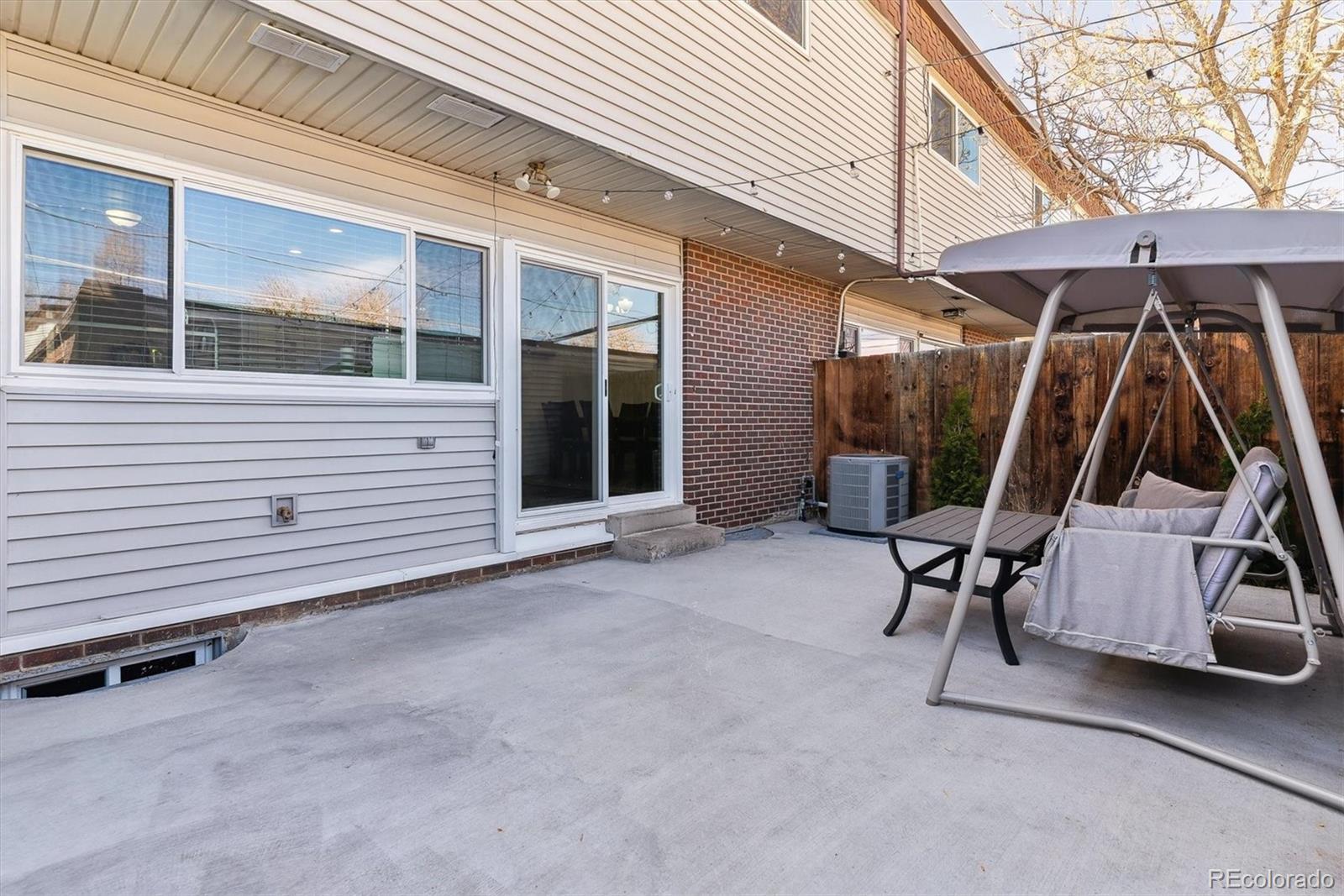 MLS Image #20 for 625 s xenon court,lakewood, Colorado
