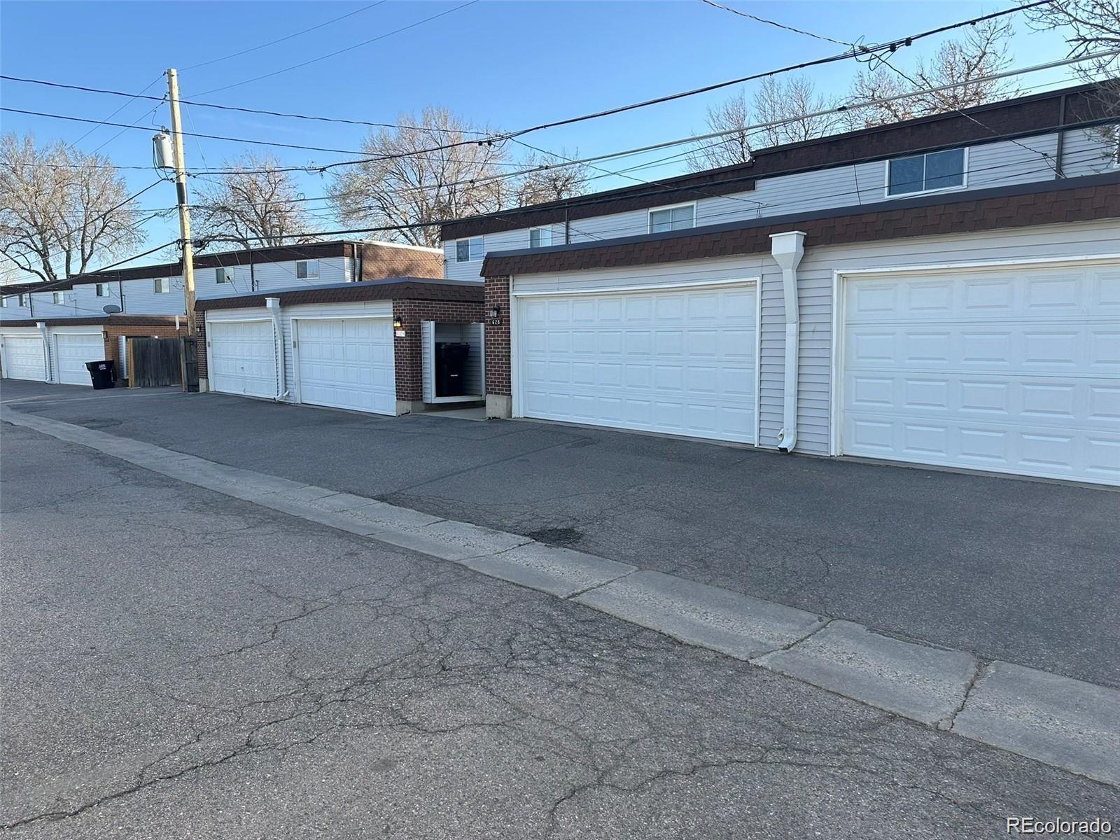 MLS Image #22 for 625 s xenon court,lakewood, Colorado