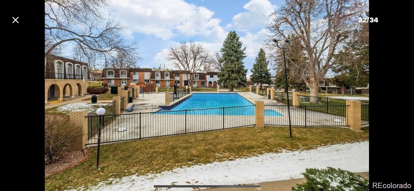 MLS Image #23 for 625 s xenon court,lakewood, Colorado