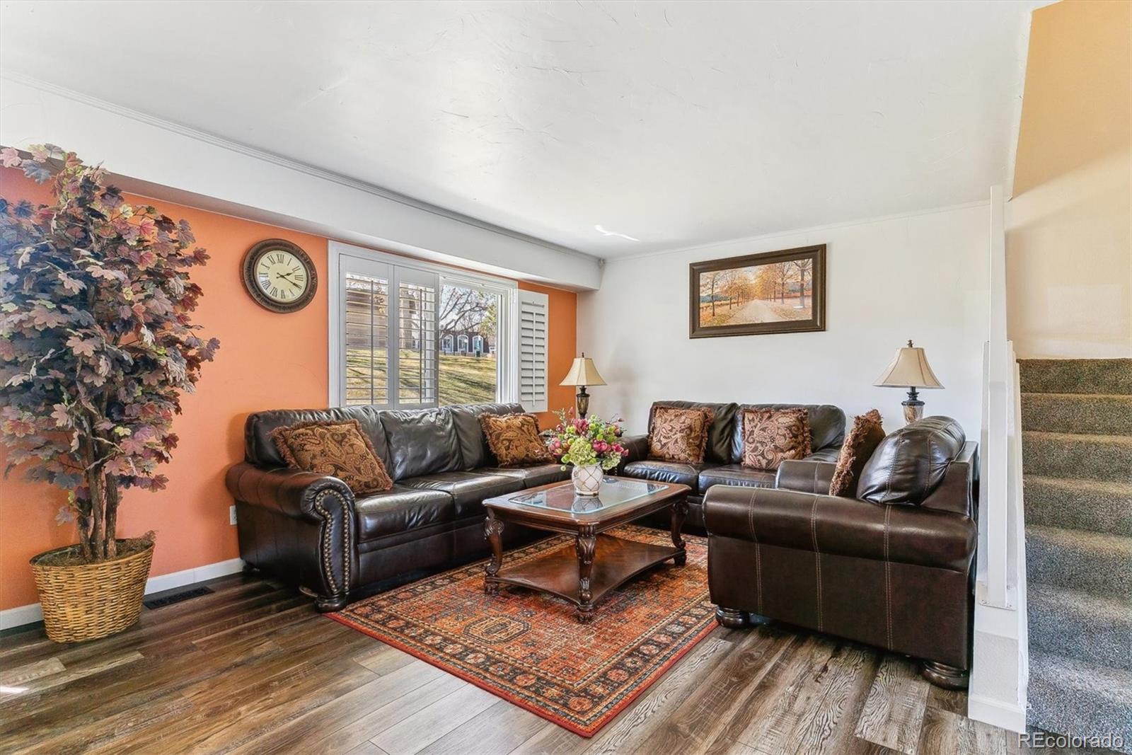 MLS Image #3 for 625 s xenon court,lakewood, Colorado