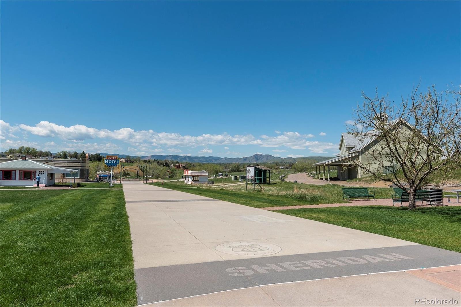 MLS Image #30 for 625 s xenon court,lakewood, Colorado