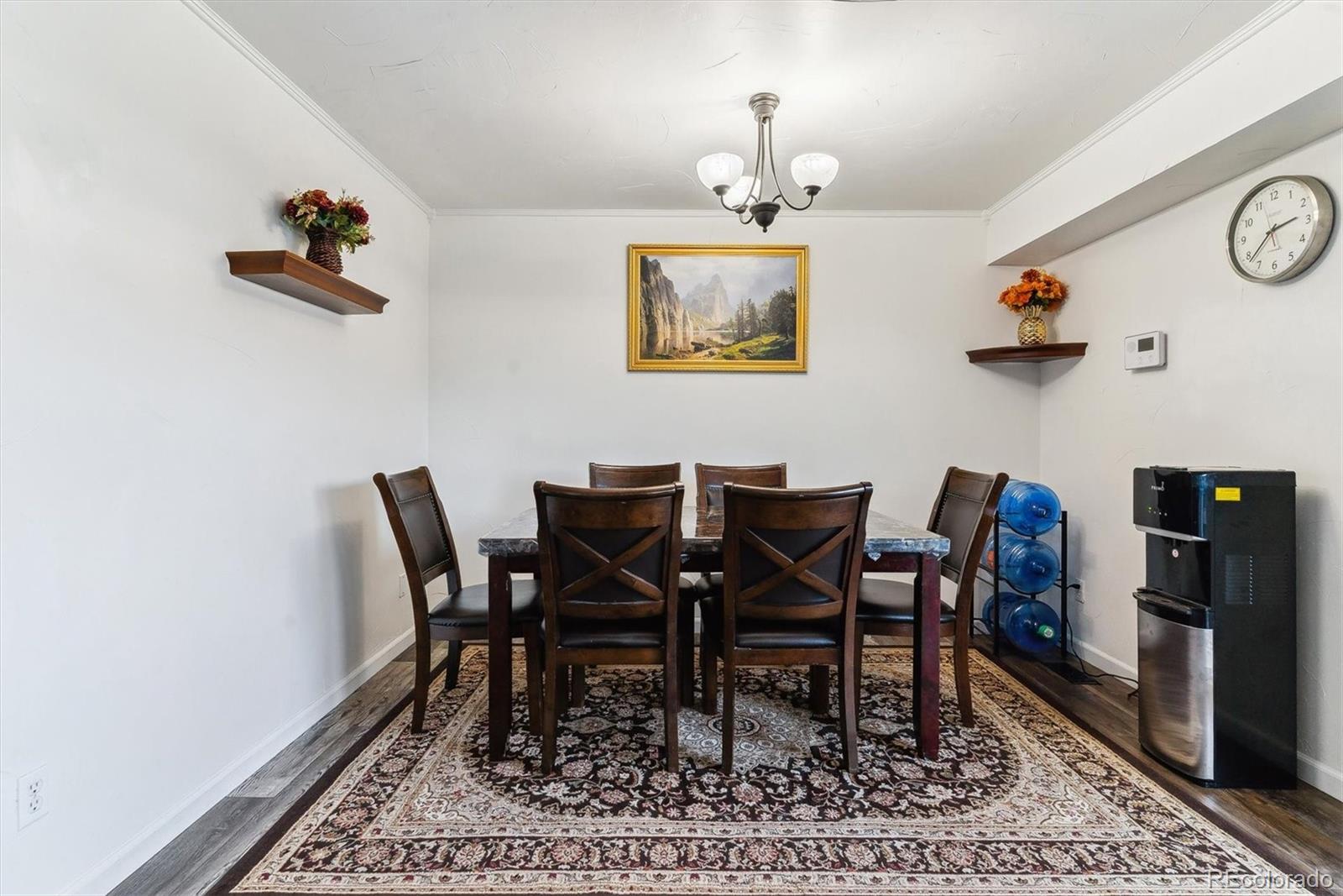 MLS Image #4 for 625 s xenon court,lakewood, Colorado