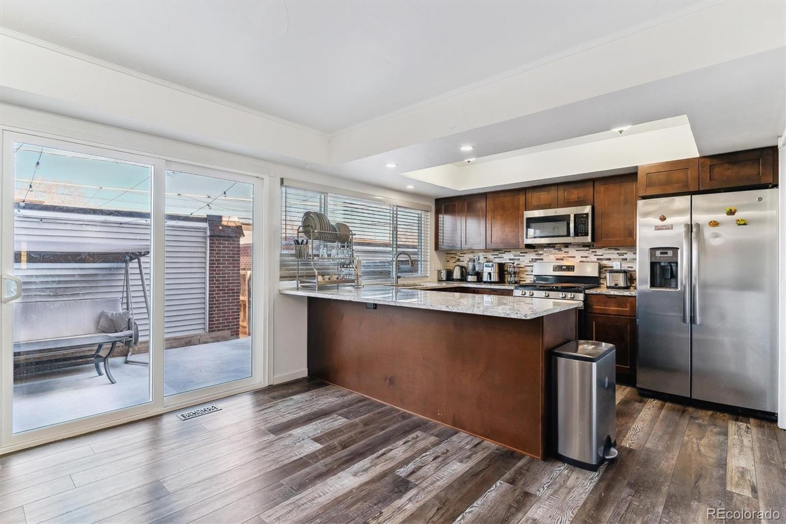 MLS Image #6 for 625 s xenon court,lakewood, Colorado