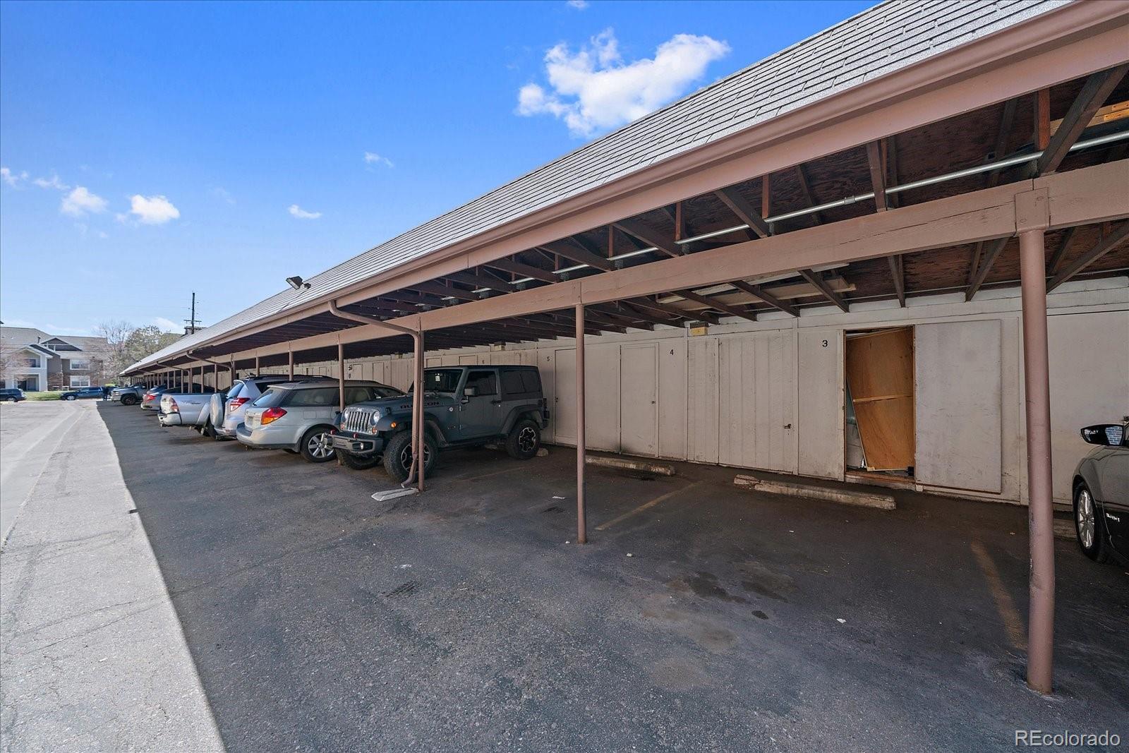 MLS Image #16 for 6800 e tennessee avenue,denver, Colorado