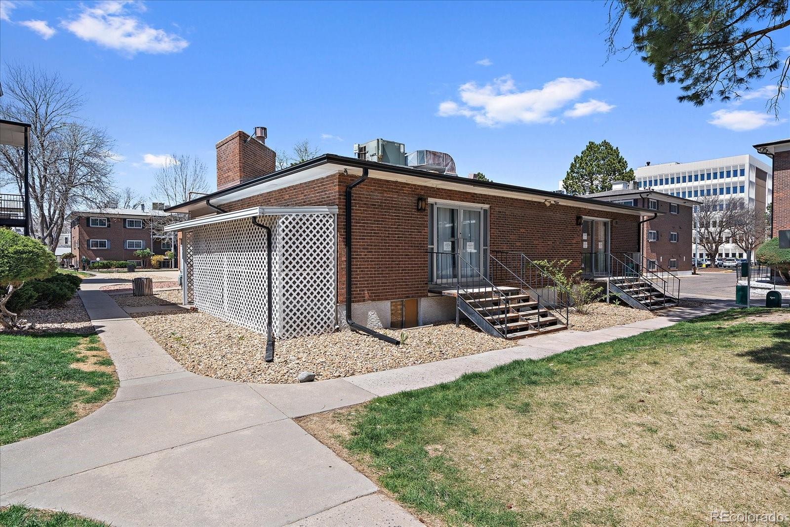 MLS Image #19 for 6800 e tennessee avenue,denver, Colorado