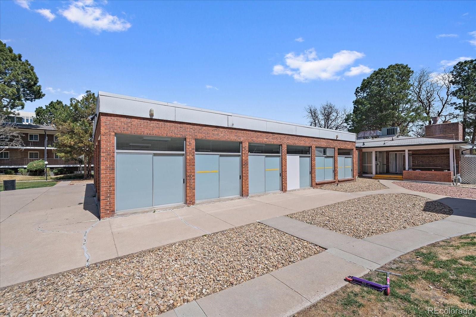 MLS Image #20 for 6800 e tennessee avenue,denver, Colorado