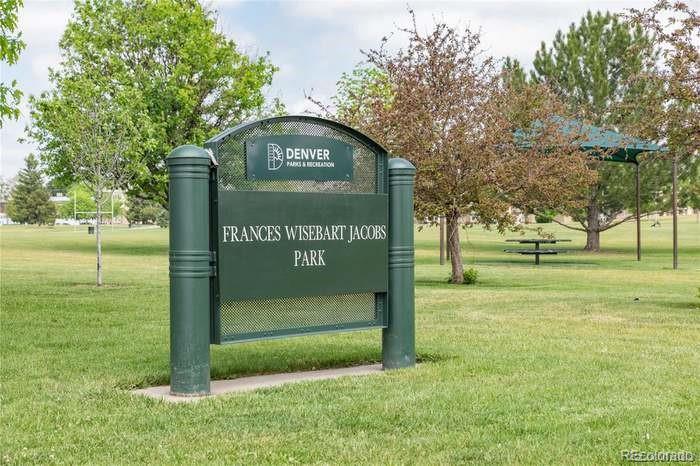MLS Image #26 for 6800 e tennessee avenue,denver, Colorado