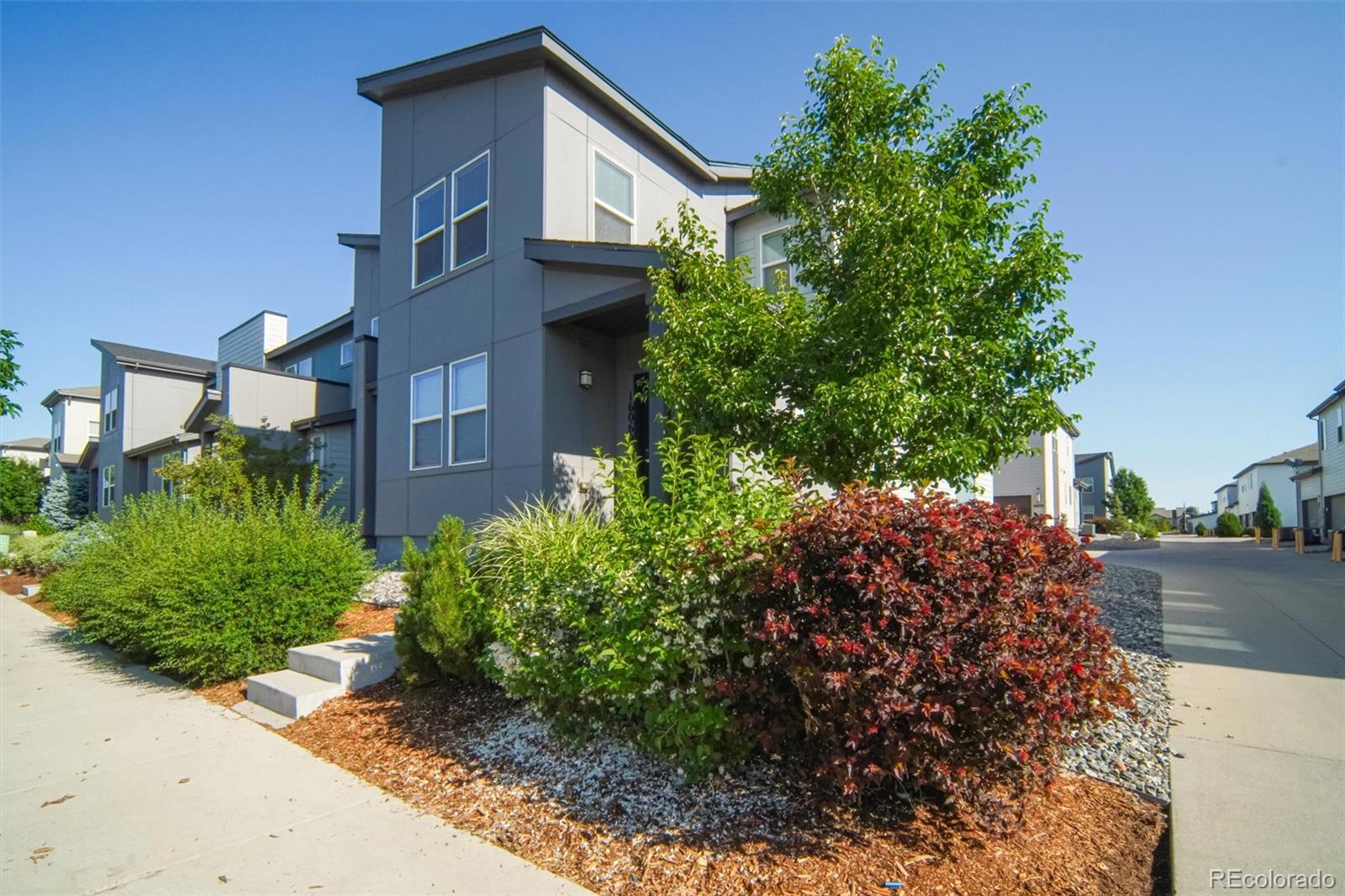 MLS Image #2 for 16069 e elk drive,denver, Colorado