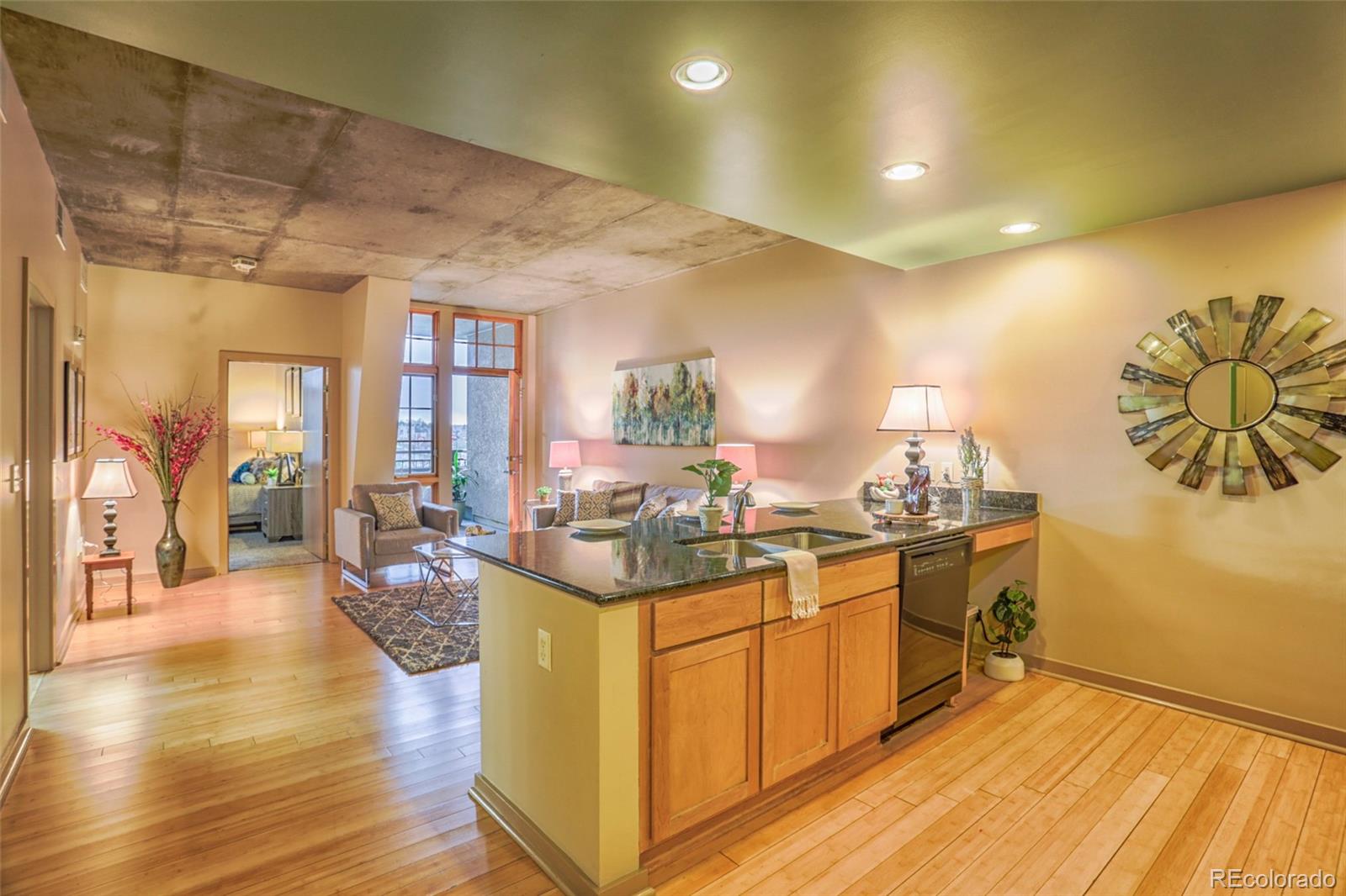 CMA Image for 275 S Harrison Street,Denver, Colorado