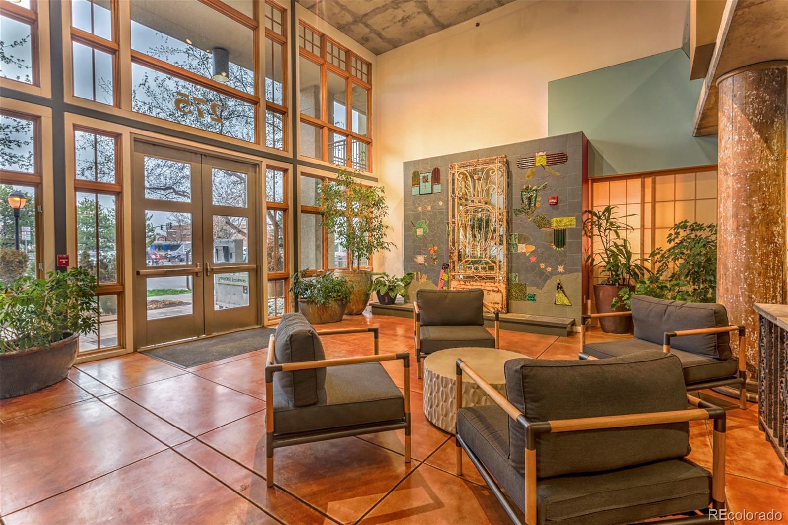 MLS Image #15 for 275 s harrison street 409,denver, Colorado