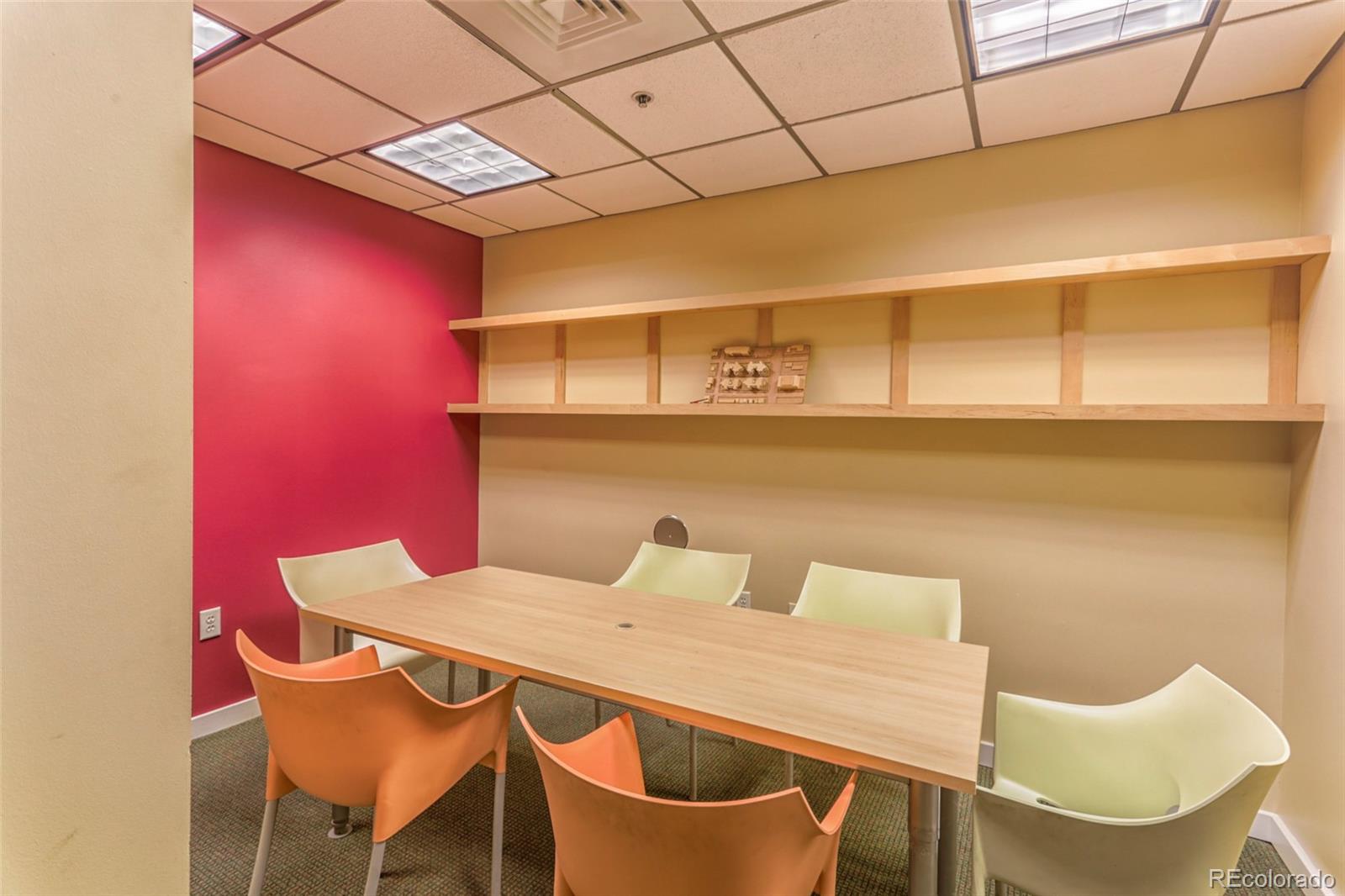 MLS Image #17 for 275 s harrison street 409,denver, Colorado