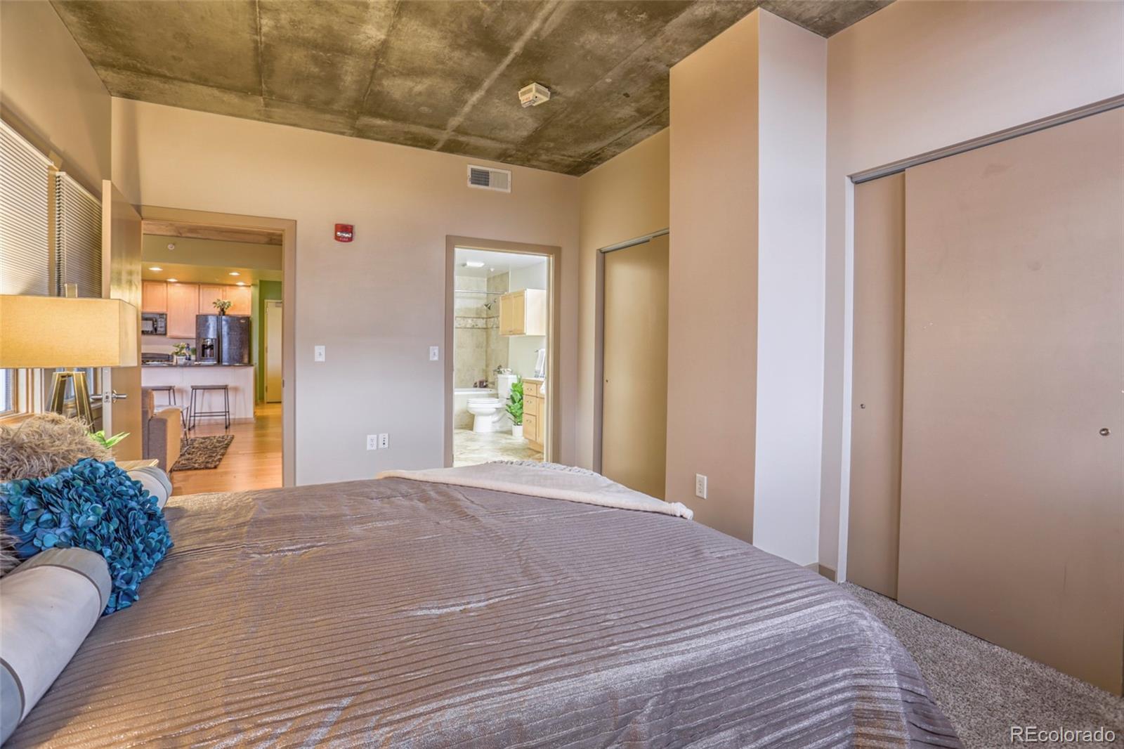 MLS Image #3 for 275 s harrison street 409,denver, Colorado
