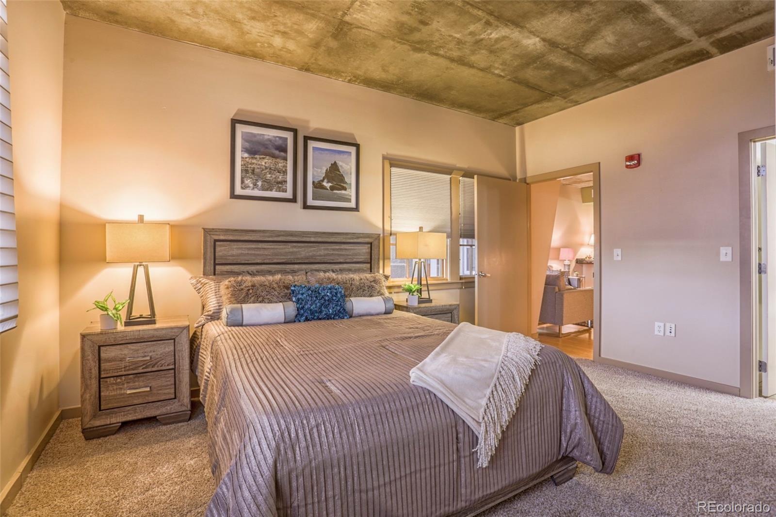 MLS Image #6 for 275 s harrison street 409,denver, Colorado