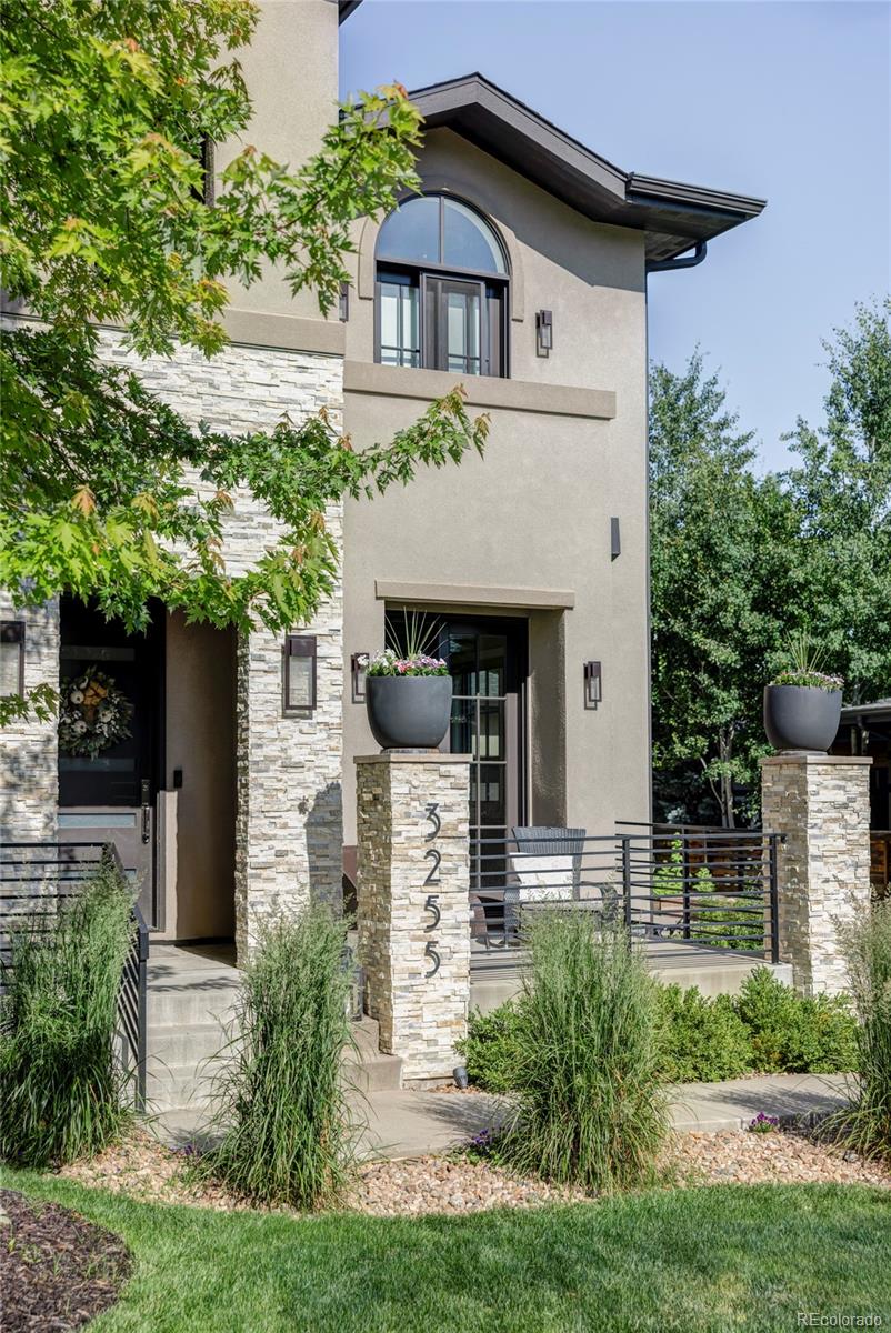 MLS Image #1 for 3255 s birch street,denver, Colorado