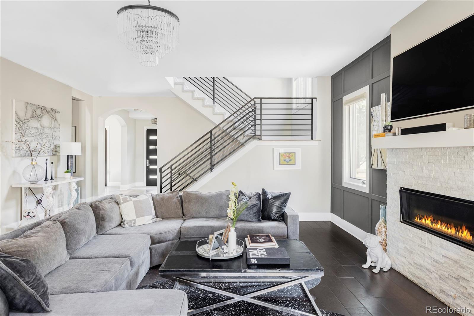 MLS Image #2 for 3255 s birch street,denver, Colorado