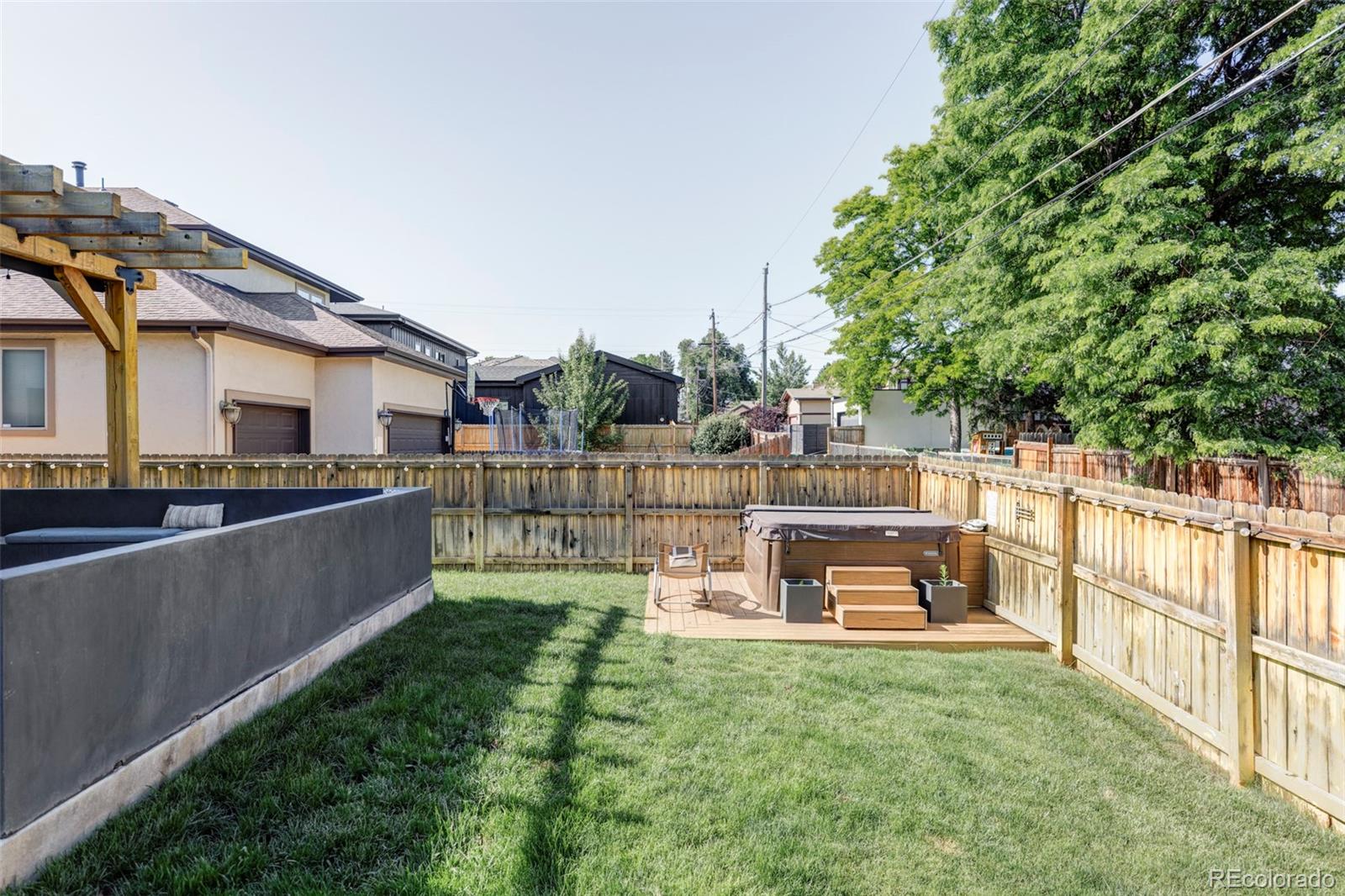 MLS Image #38 for 3255 s birch street,denver, Colorado