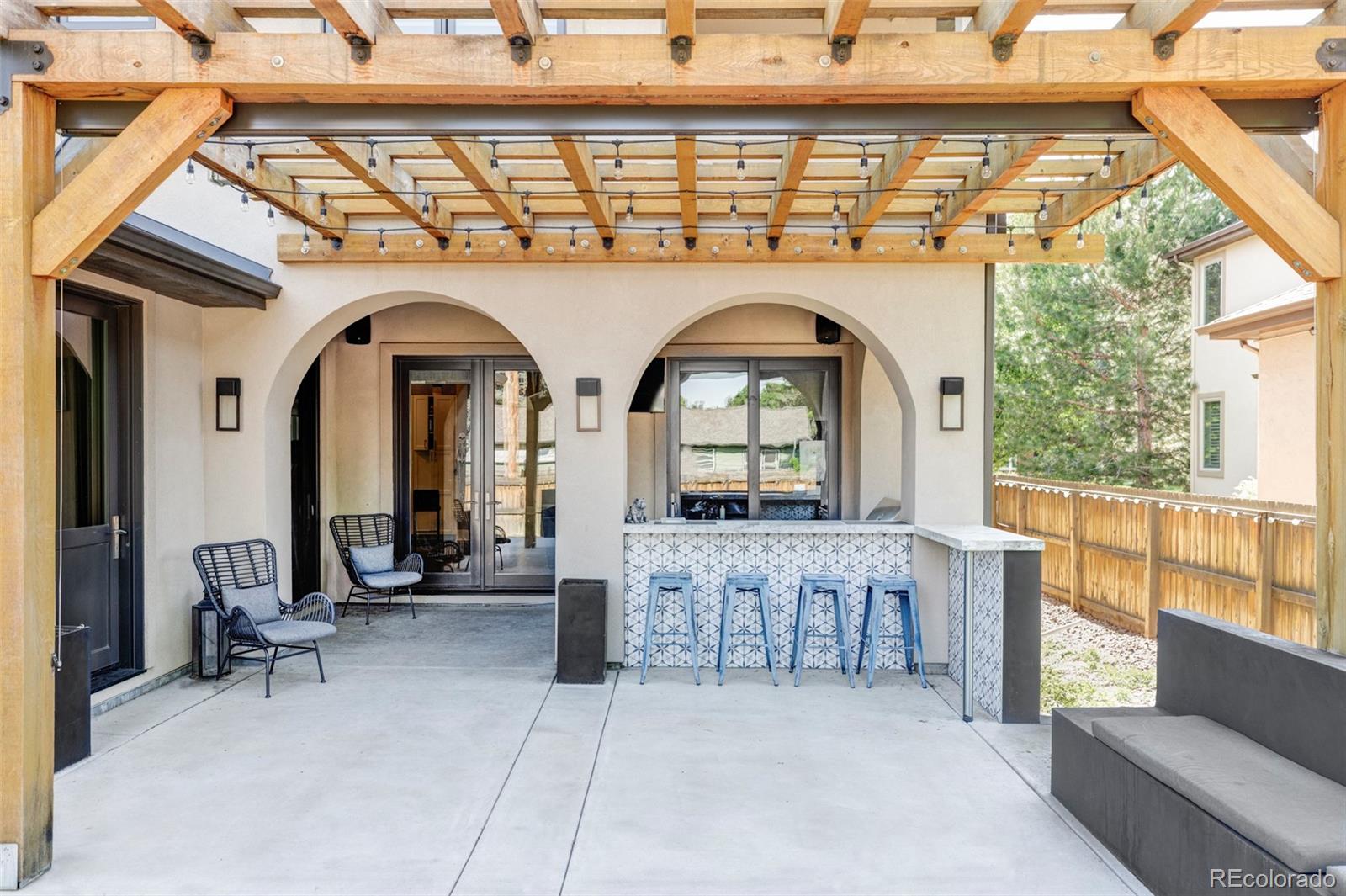 MLS Image #39 for 3255 s birch street,denver, Colorado