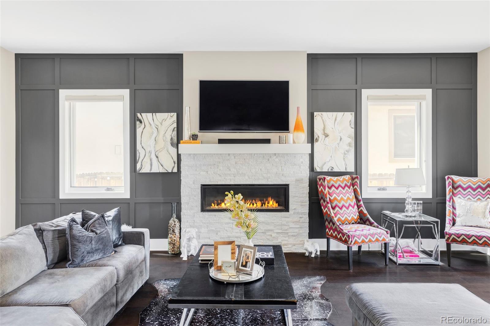 MLS Image #4 for 3255 s birch street,denver, Colorado