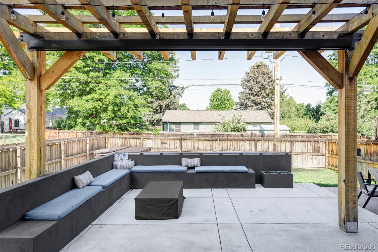 MLS Image #40 for 3255 s birch street,denver, Colorado