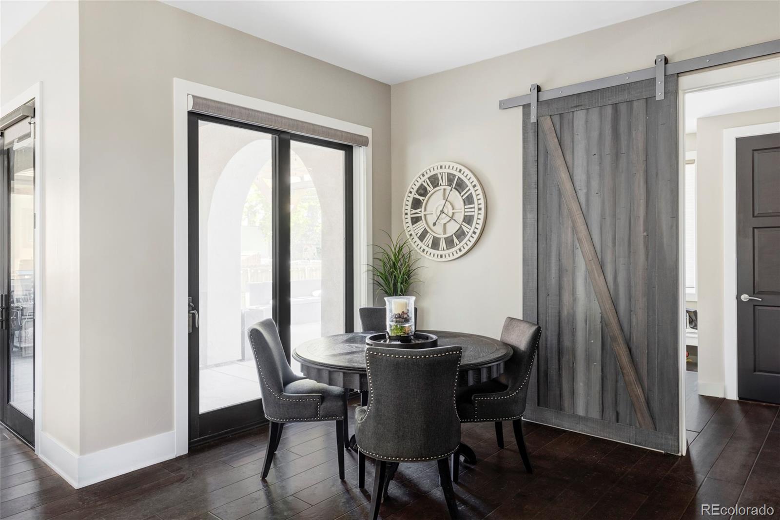 MLS Image #5 for 3255 s birch street,denver, Colorado