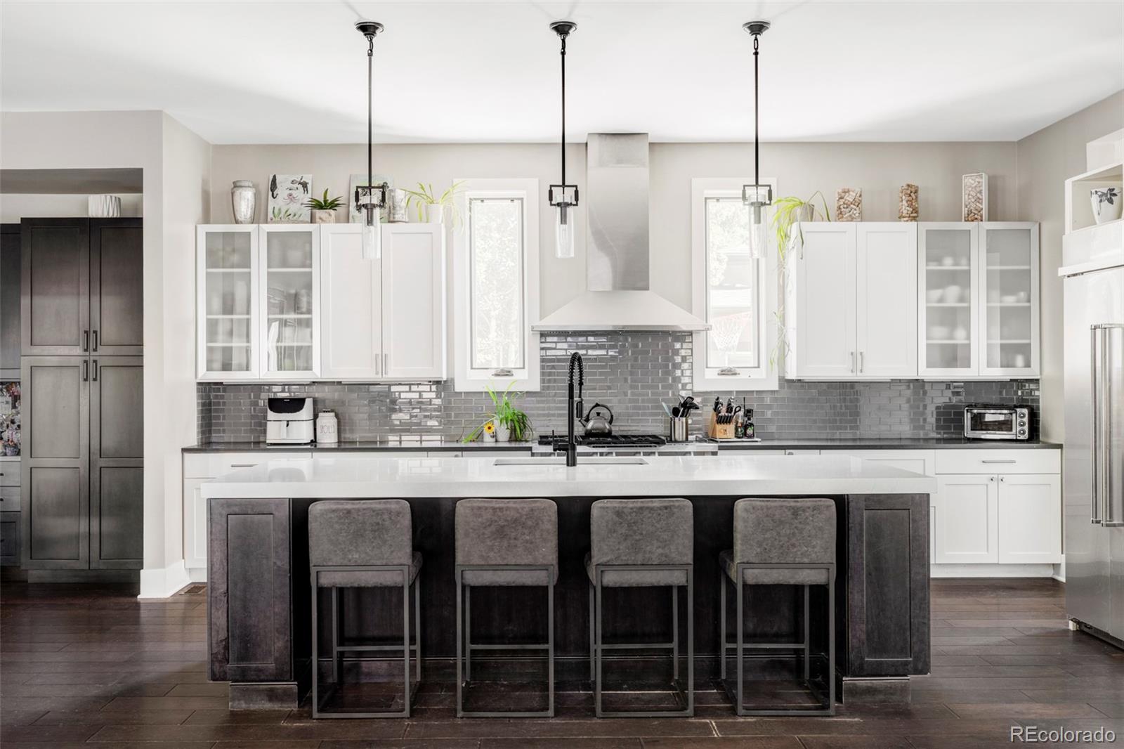 MLS Image #6 for 3255 s birch street,denver, Colorado