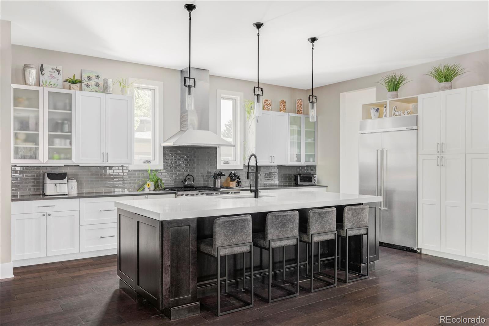 MLS Image #7 for 3255 s birch street,denver, Colorado