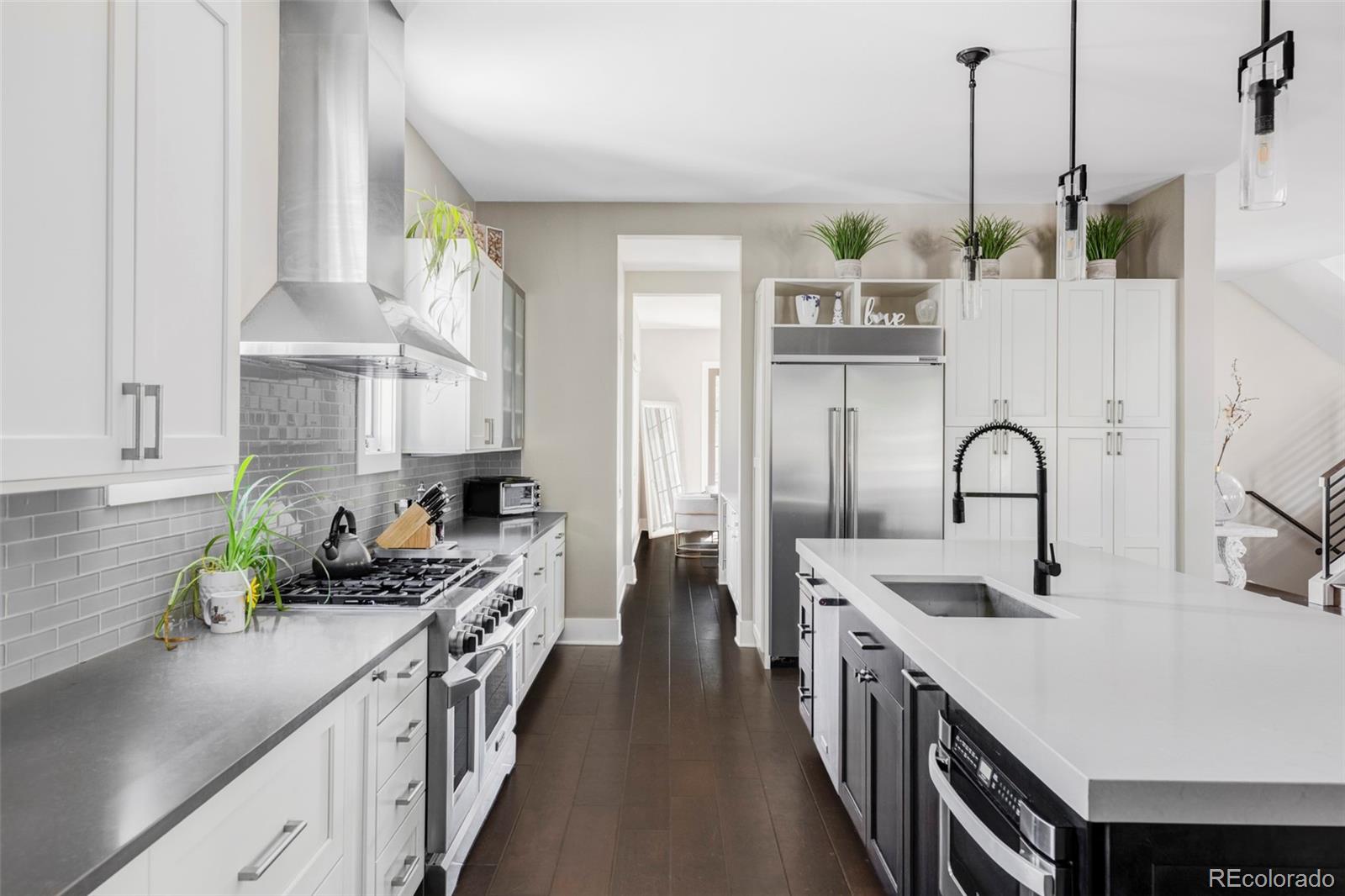 MLS Image #8 for 3255 s birch street,denver, Colorado