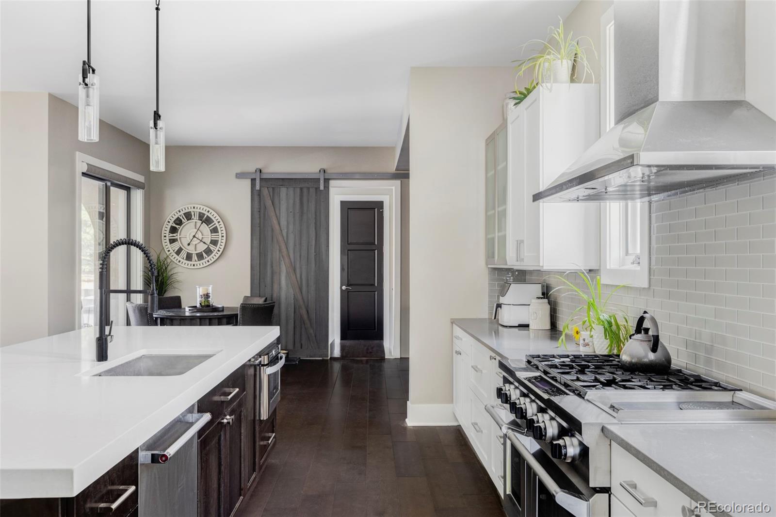 MLS Image #9 for 3255 s birch street,denver, Colorado