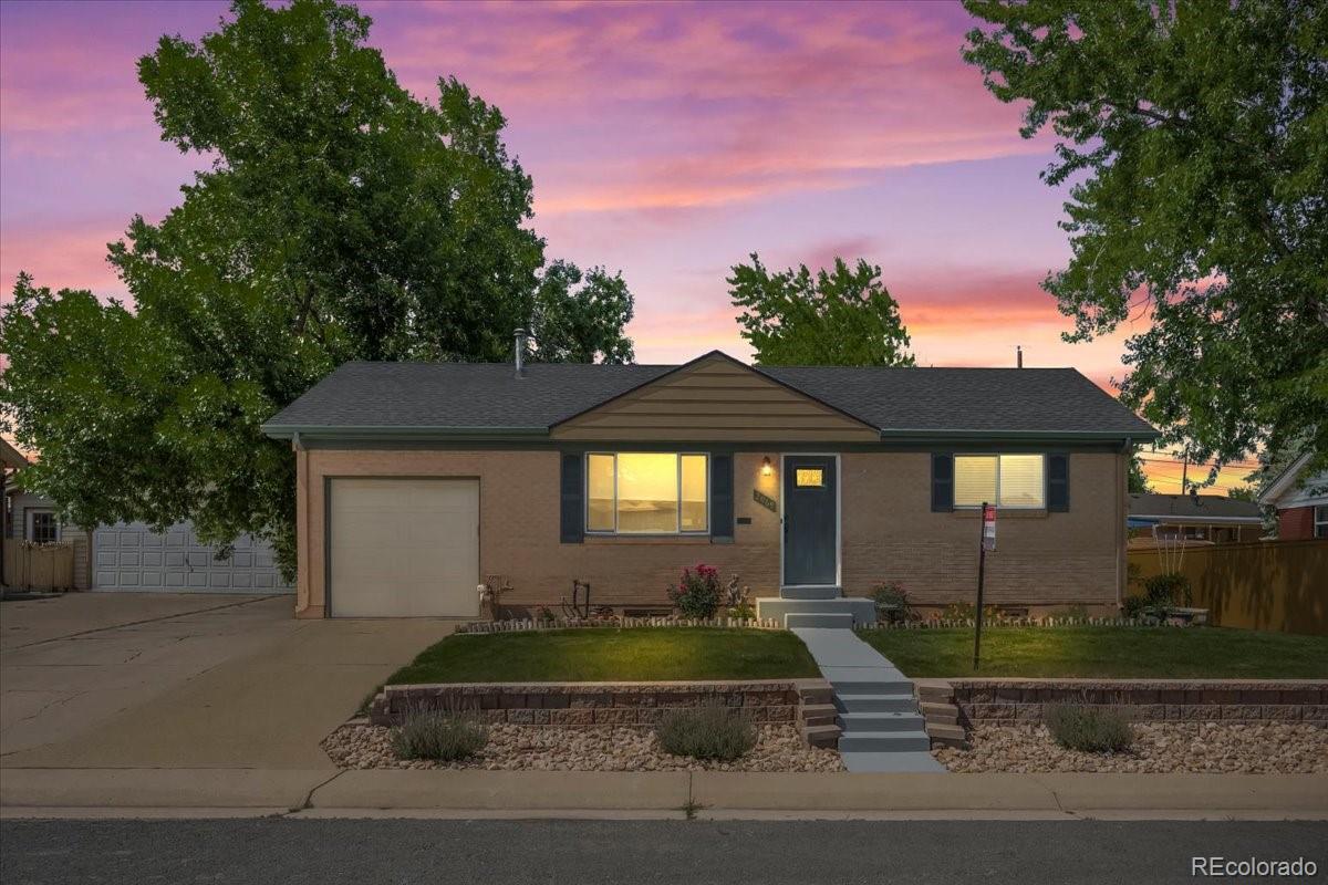 MLS Image #1 for 2069 e 116th avenue,northglenn, Colorado