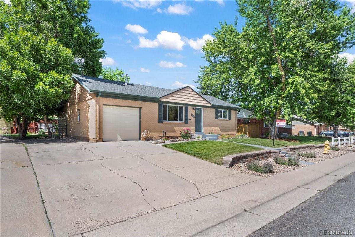 MLS Image #2 for 2069 e 116th avenue,northglenn, Colorado