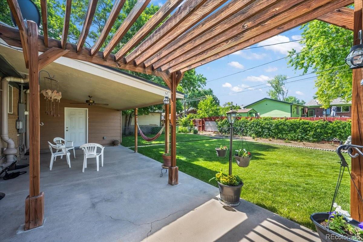 MLS Image #22 for 2069 e 116th avenue,northglenn, Colorado
