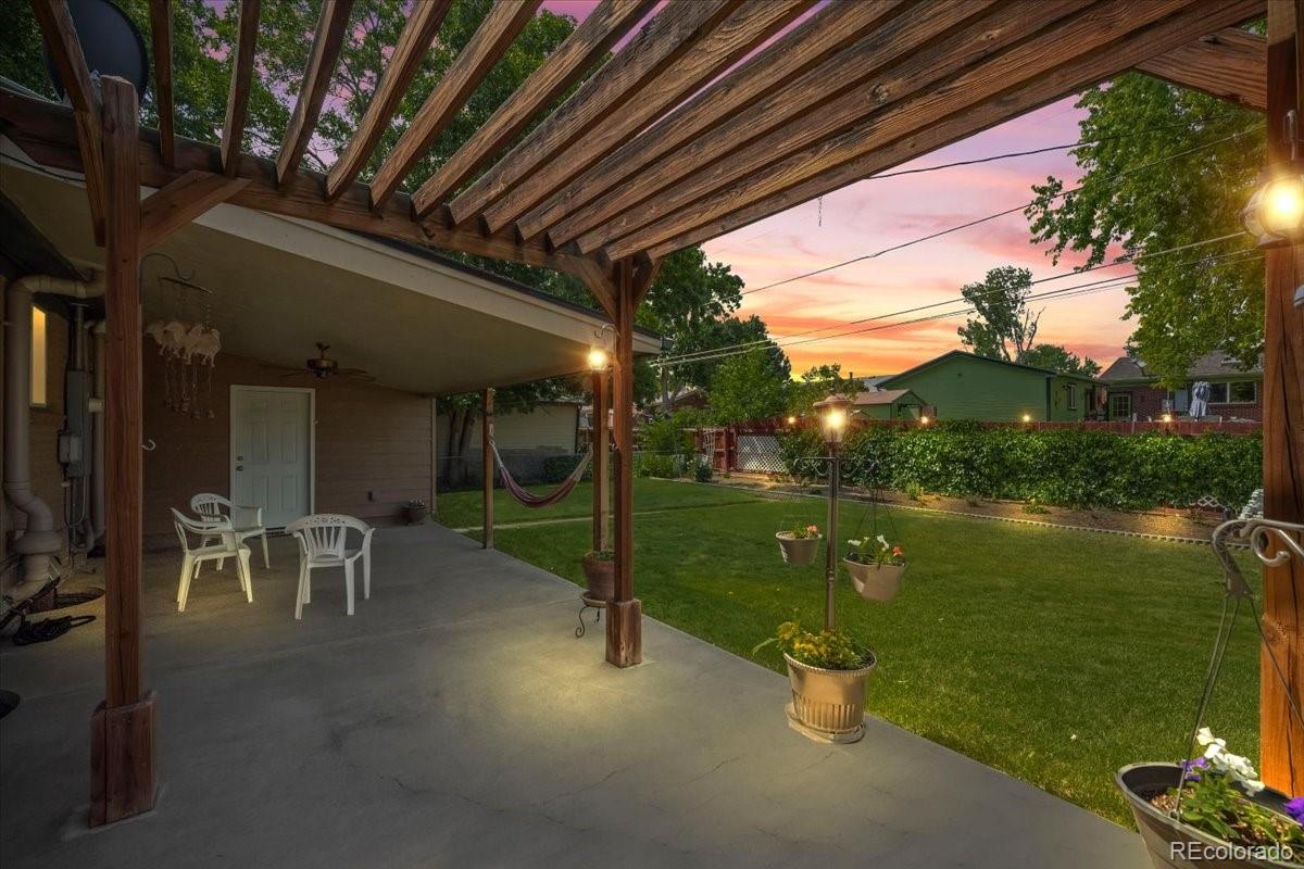 MLS Image #23 for 2069 e 116th avenue,northglenn, Colorado