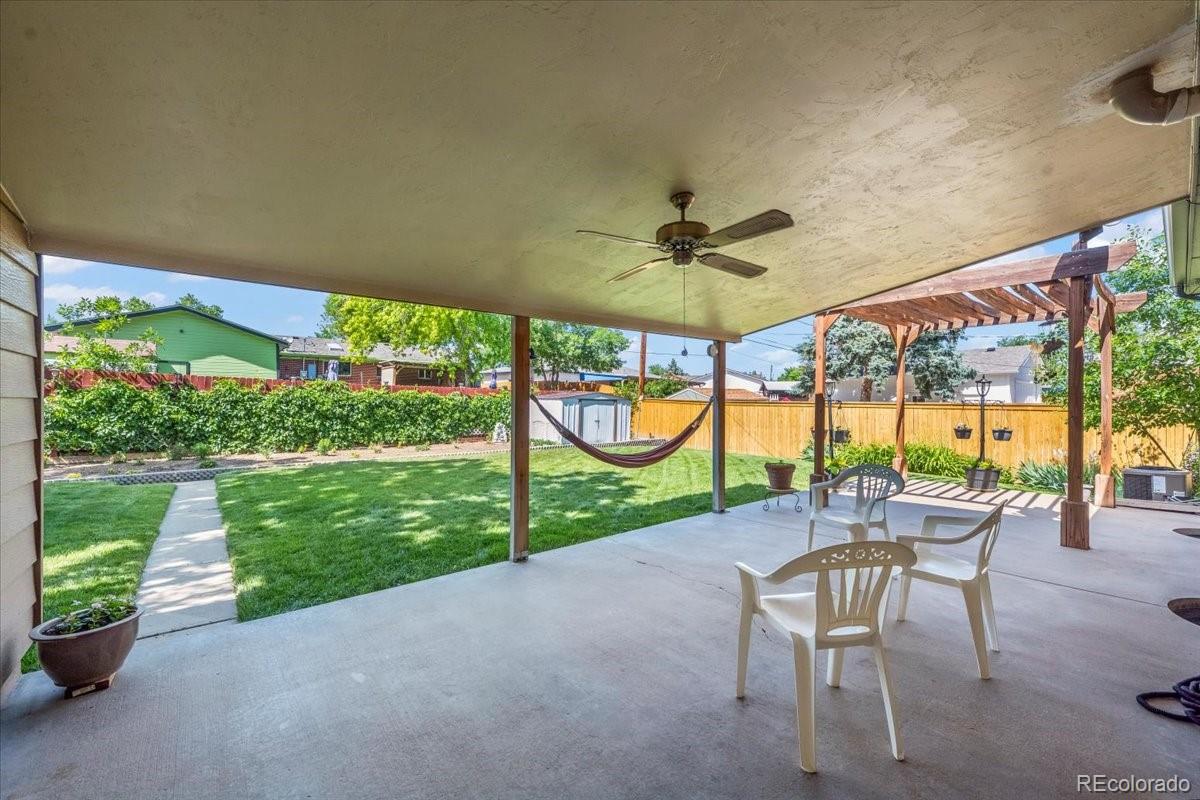 MLS Image #24 for 2069 e 116th avenue,northglenn, Colorado