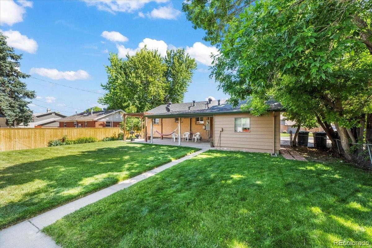 MLS Image #27 for 2069 e 116th avenue,northglenn, Colorado
