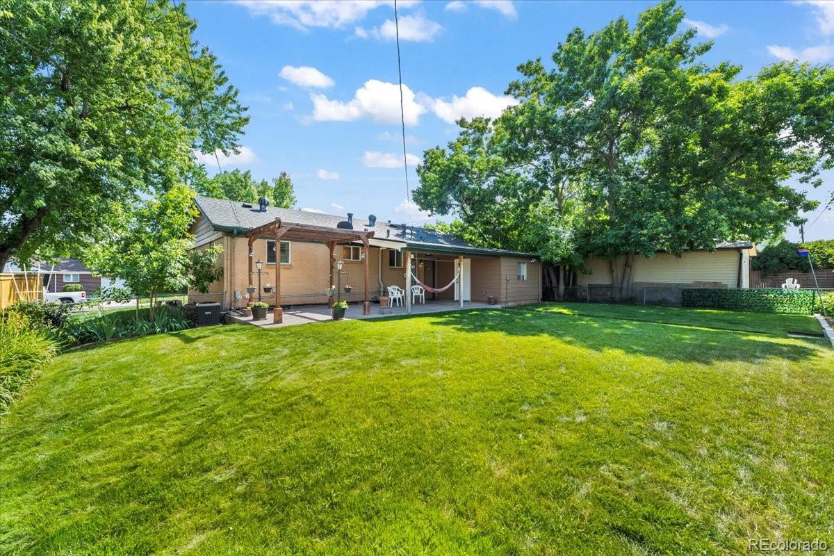 MLS Image #28 for 2069 e 116th avenue,northglenn, Colorado