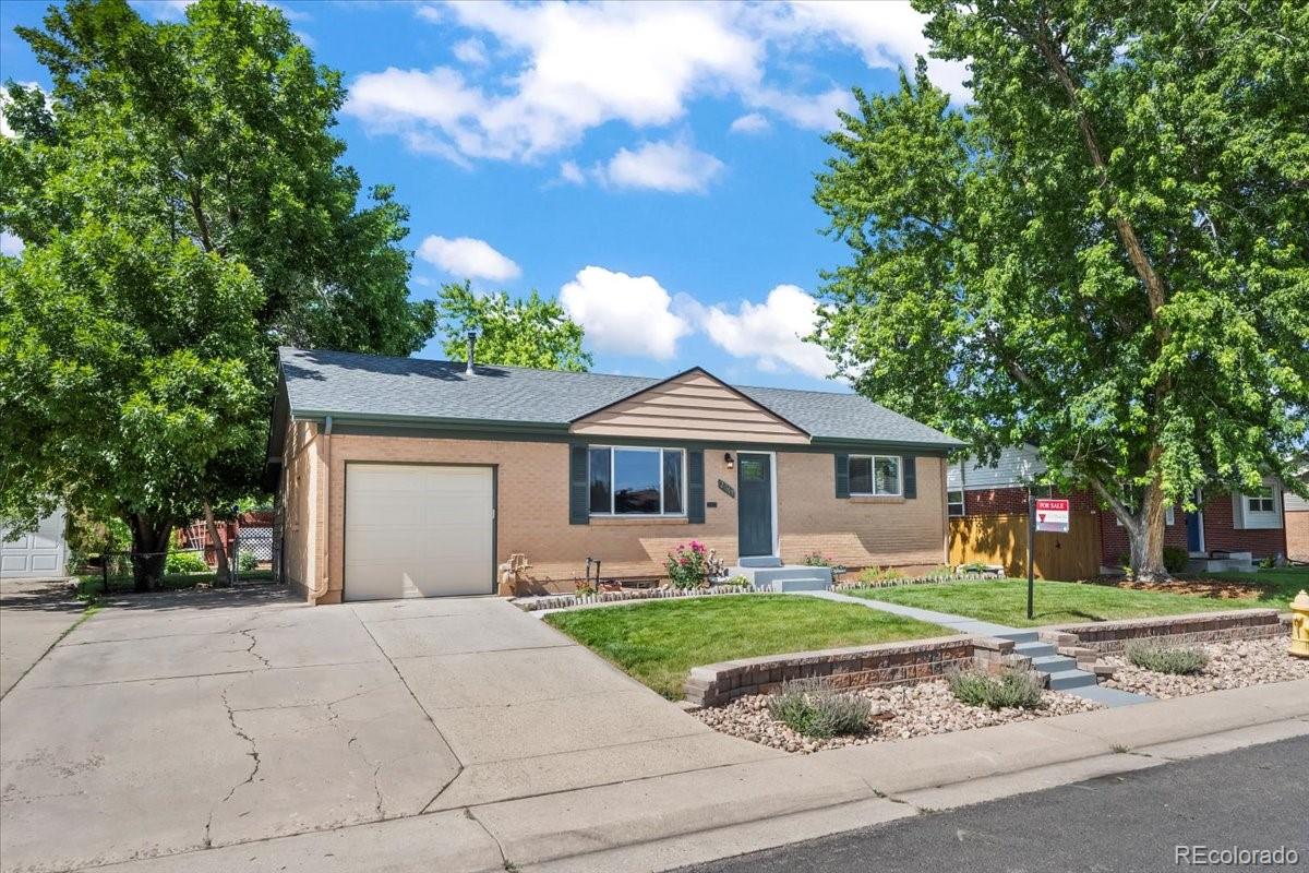 MLS Image #4 for 2069 e 116th avenue,northglenn, Colorado