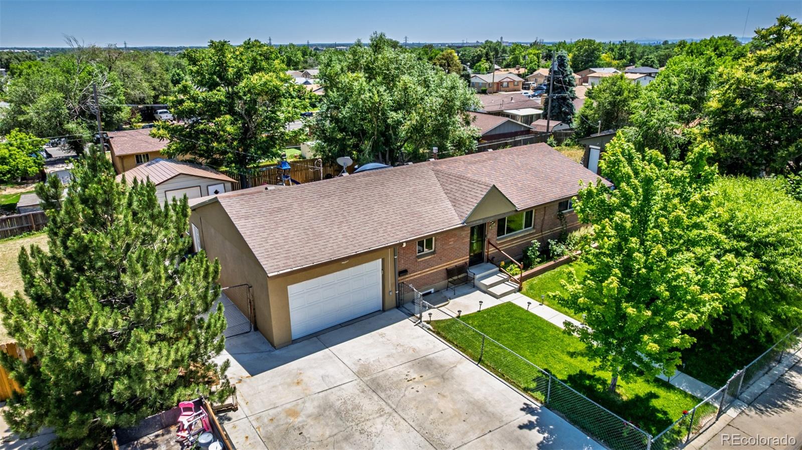 MLS Image #0 for 9170  aspen drive,thornton, Colorado